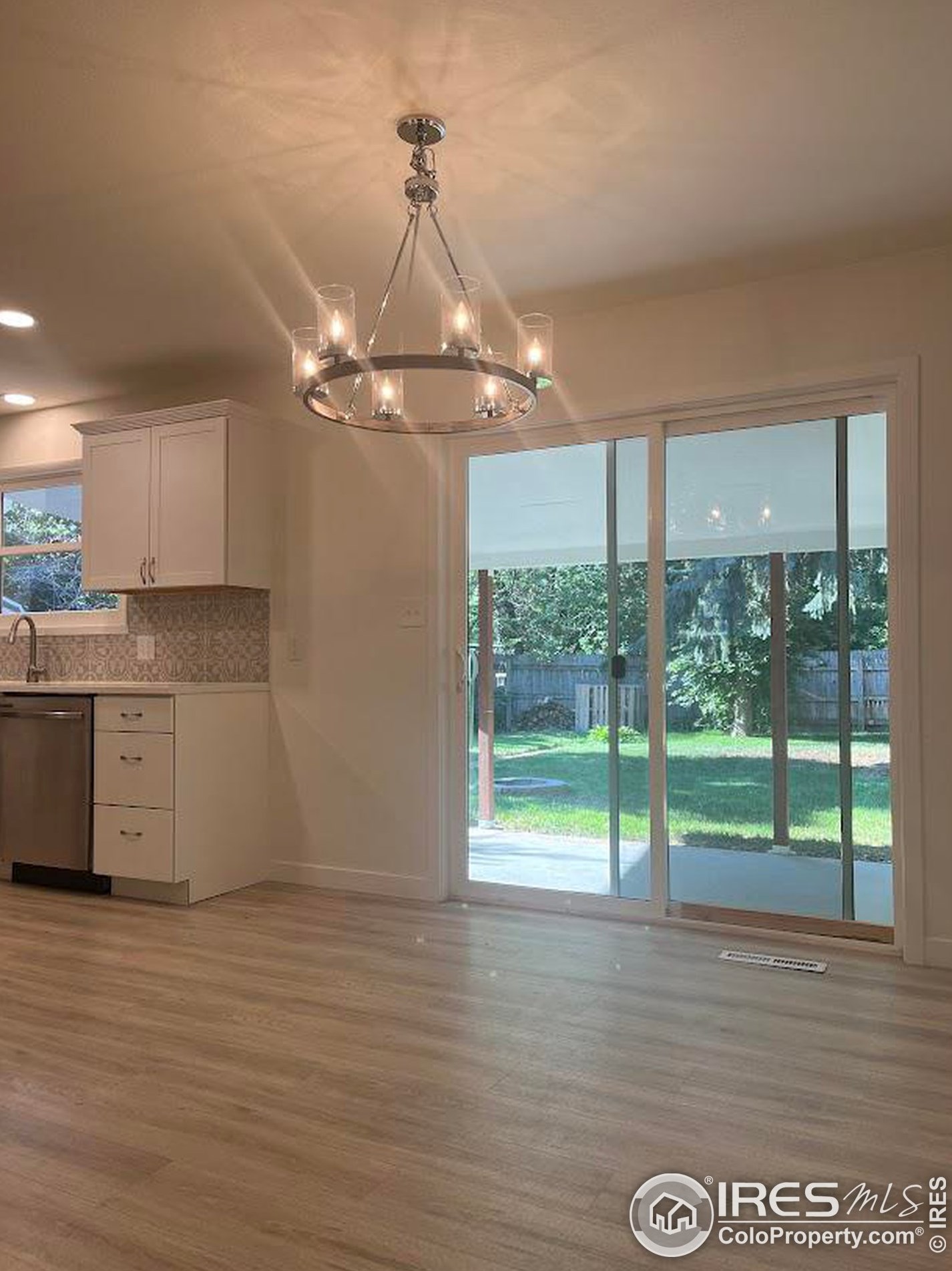 1705 Lake St, Fort Collins CO  80521-4307 exterior