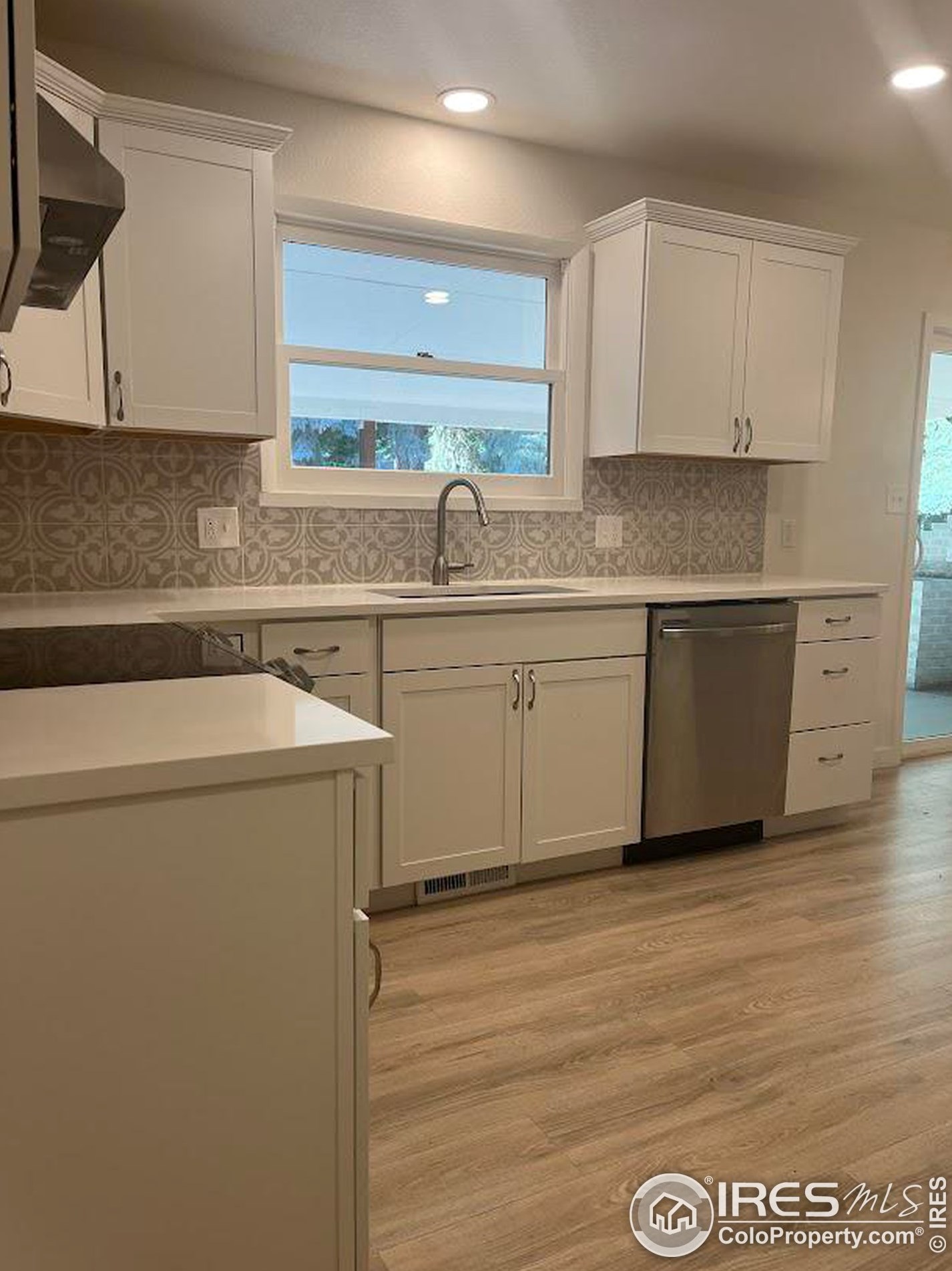 1705 Lake St, Fort Collins CO  80521-4307 exterior