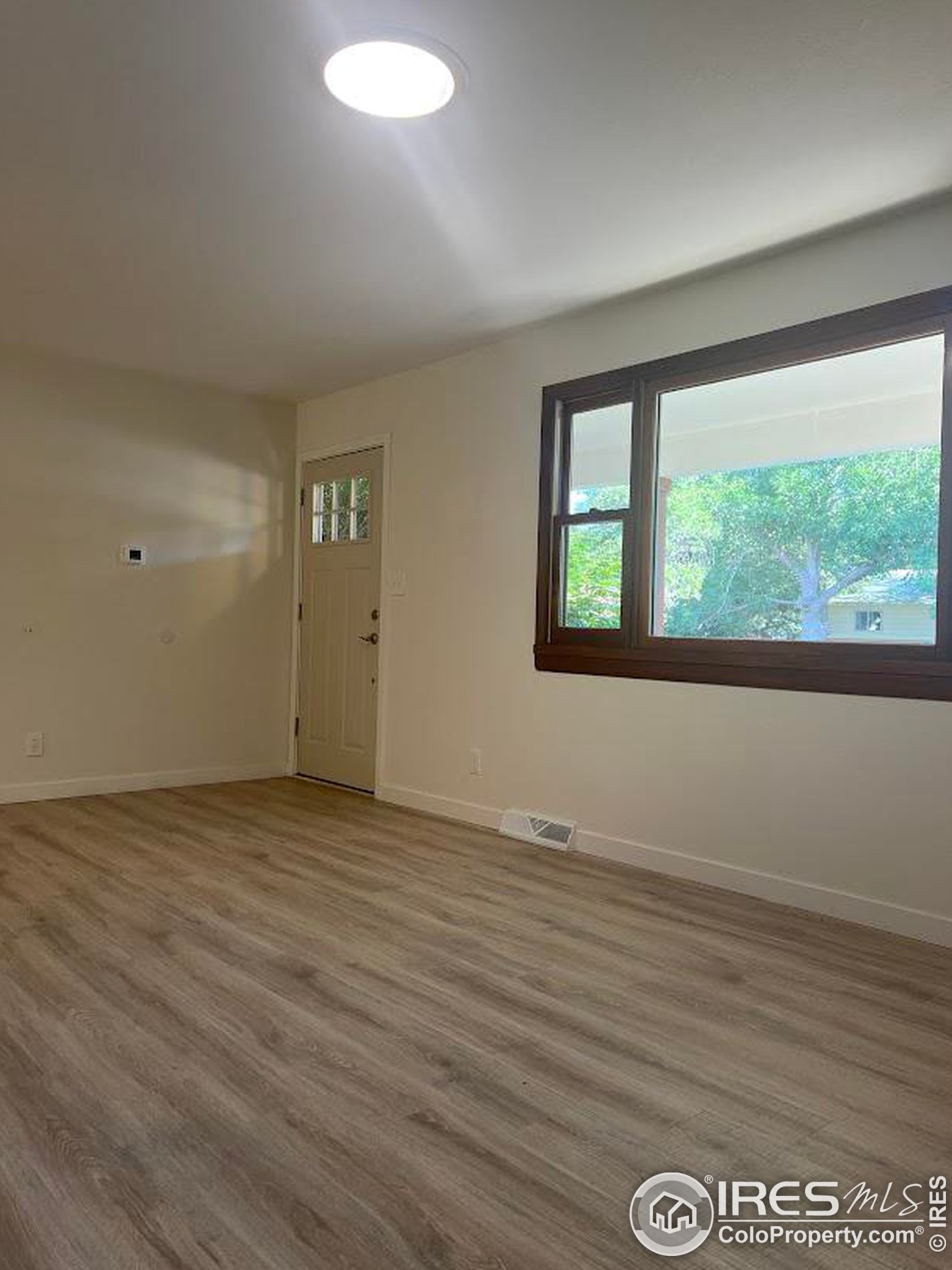 1705 Lake St, Fort Collins CO  80521-4307 exterior