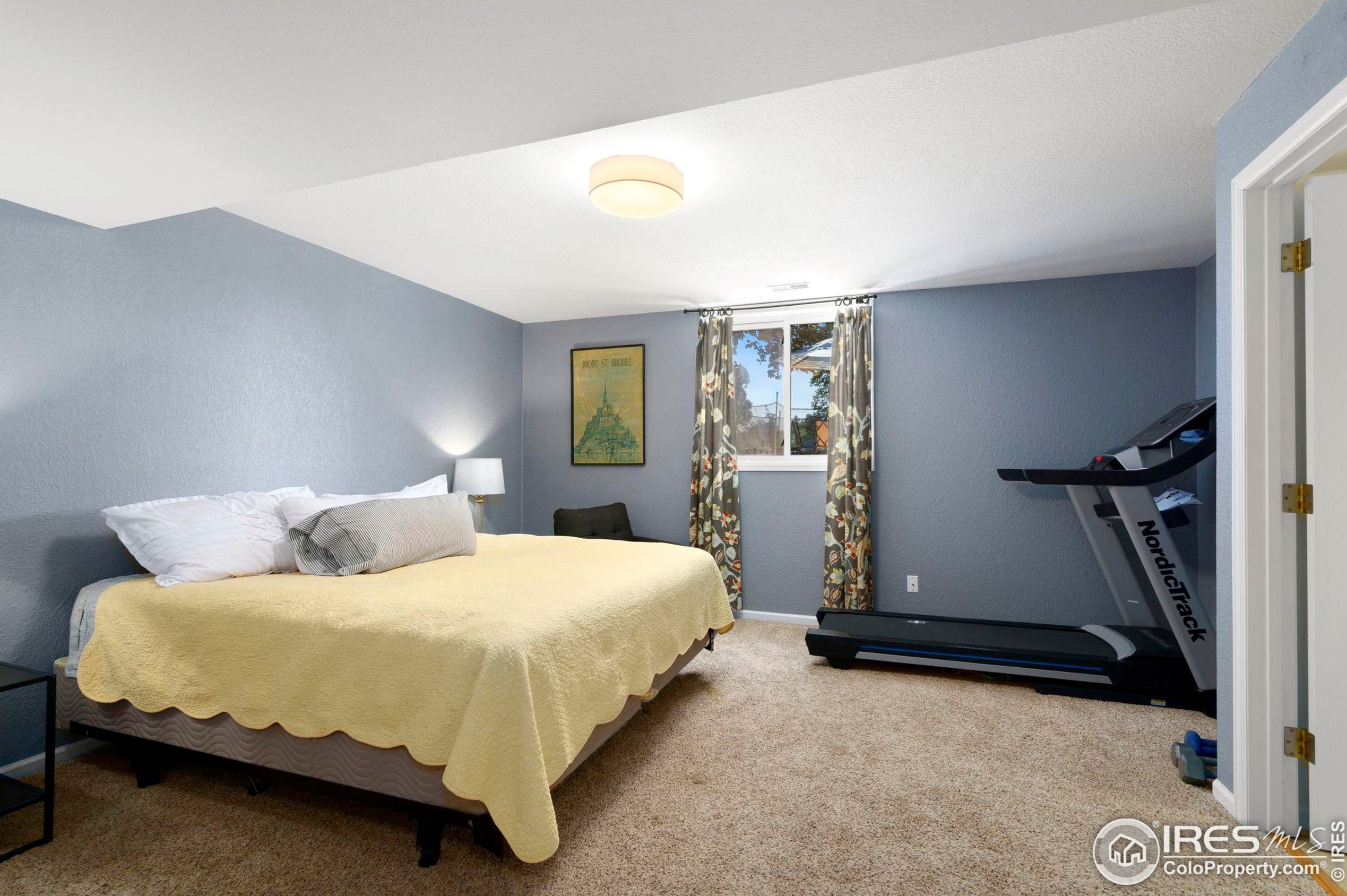 4312 Whippeny Dr, Fort Collins CO  80526-5240 exterior