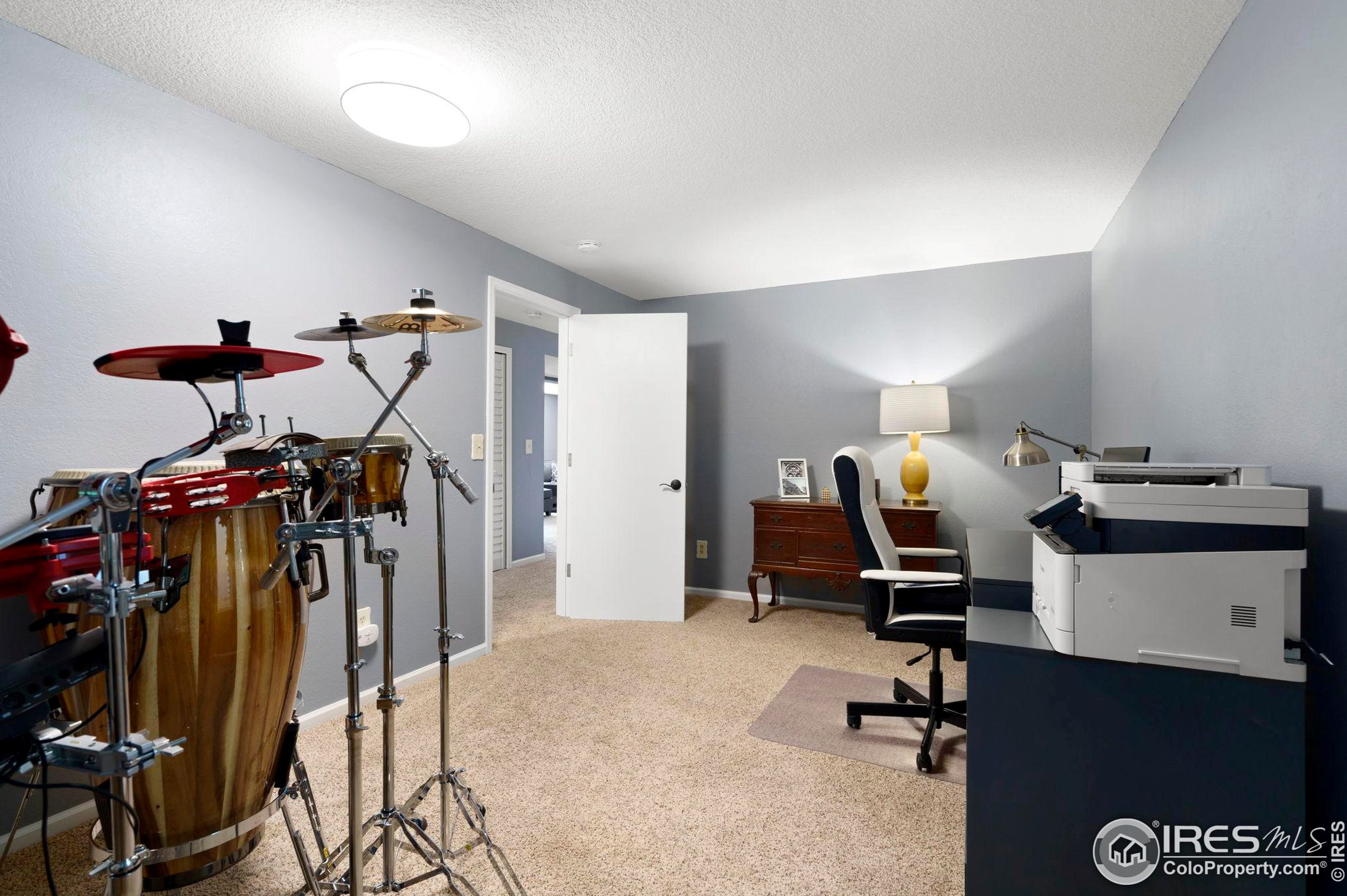 4312 Whippeny Dr, Fort Collins CO  80526-5240 exterior