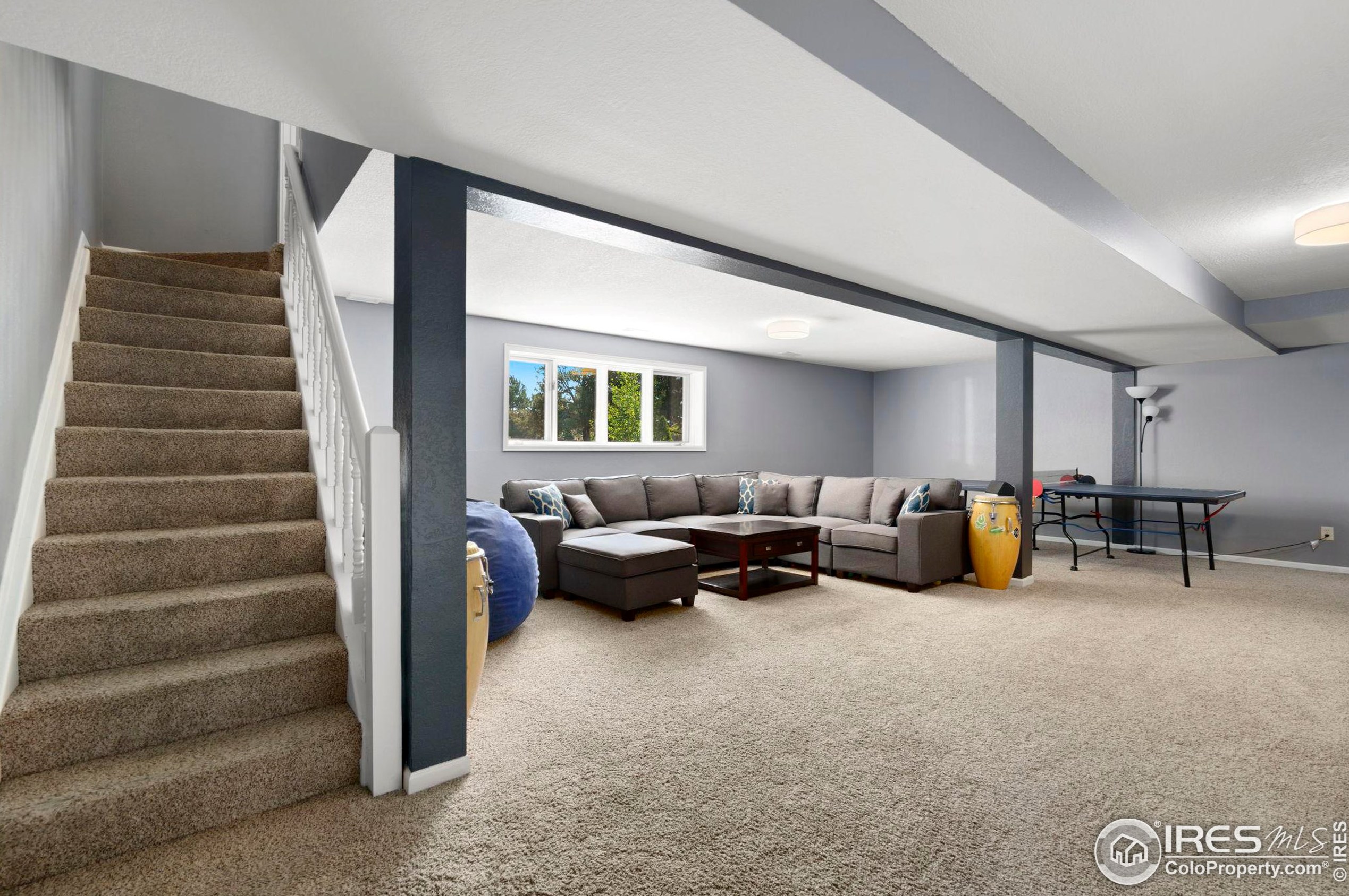 4312 Whippeny Dr, Fort Collins CO  80526-5240 exterior