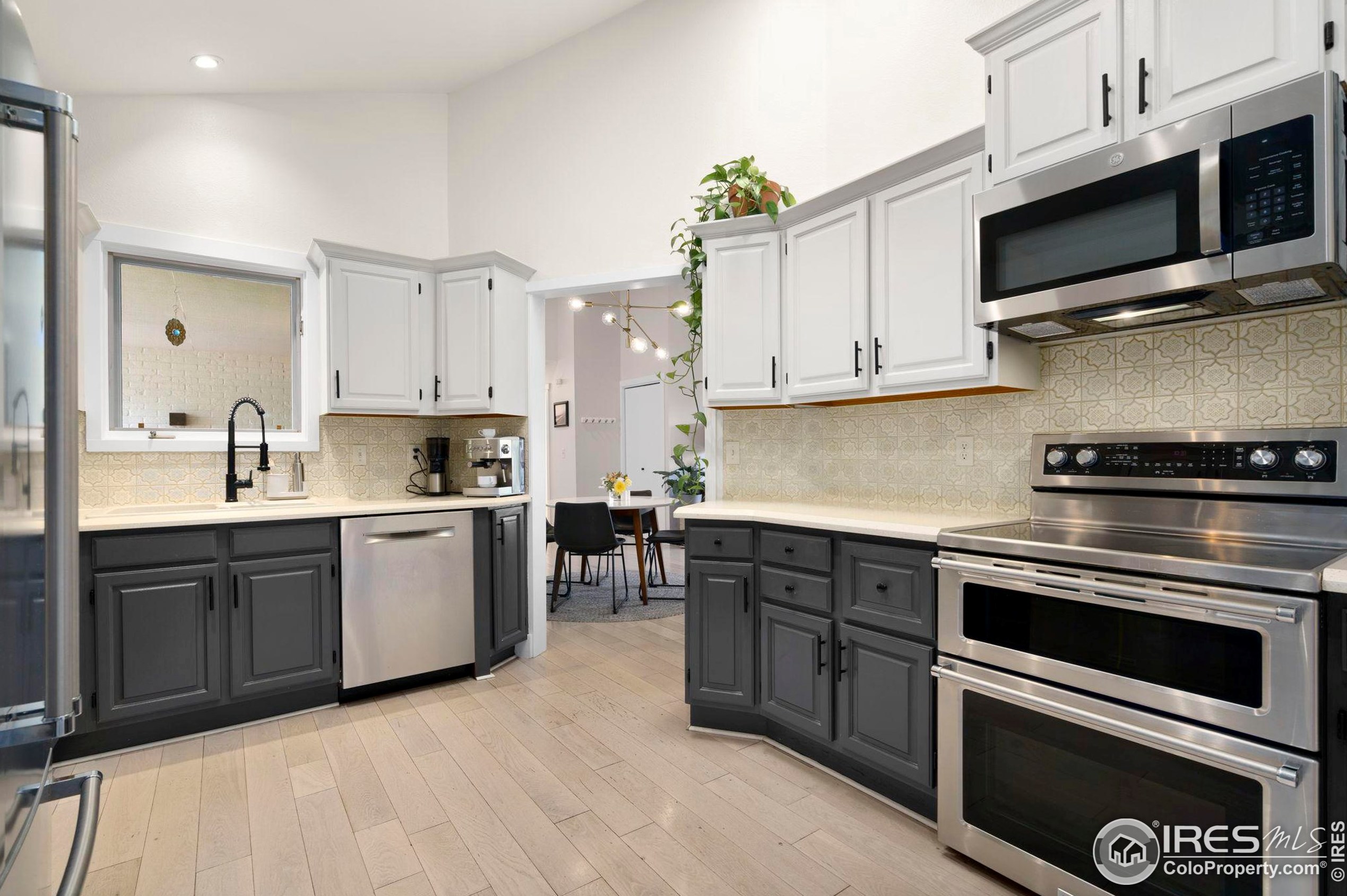 4312 Whippeny Dr, Fort Collins CO  80526-5240 exterior