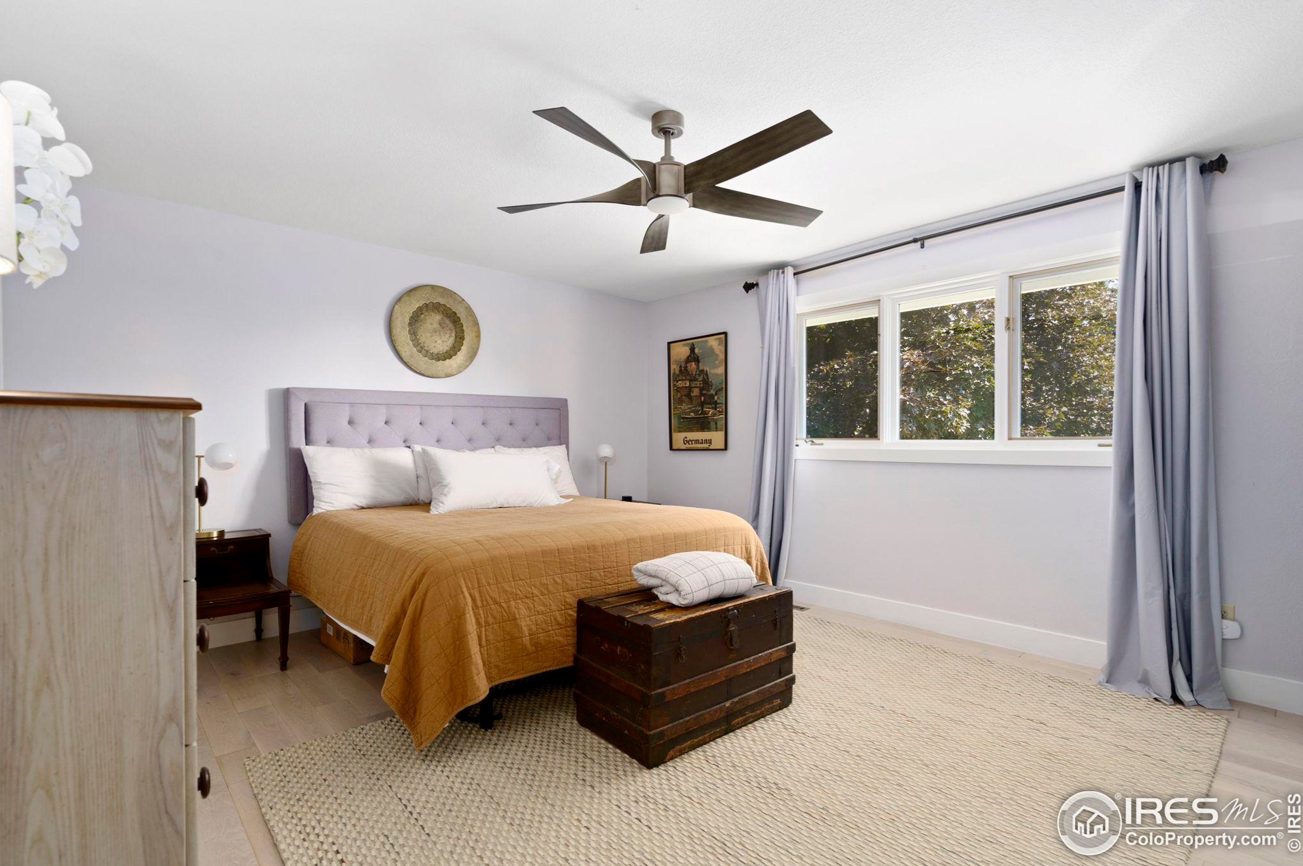 4312 Whippeny Dr, Fort Collins CO  80526-5240 exterior