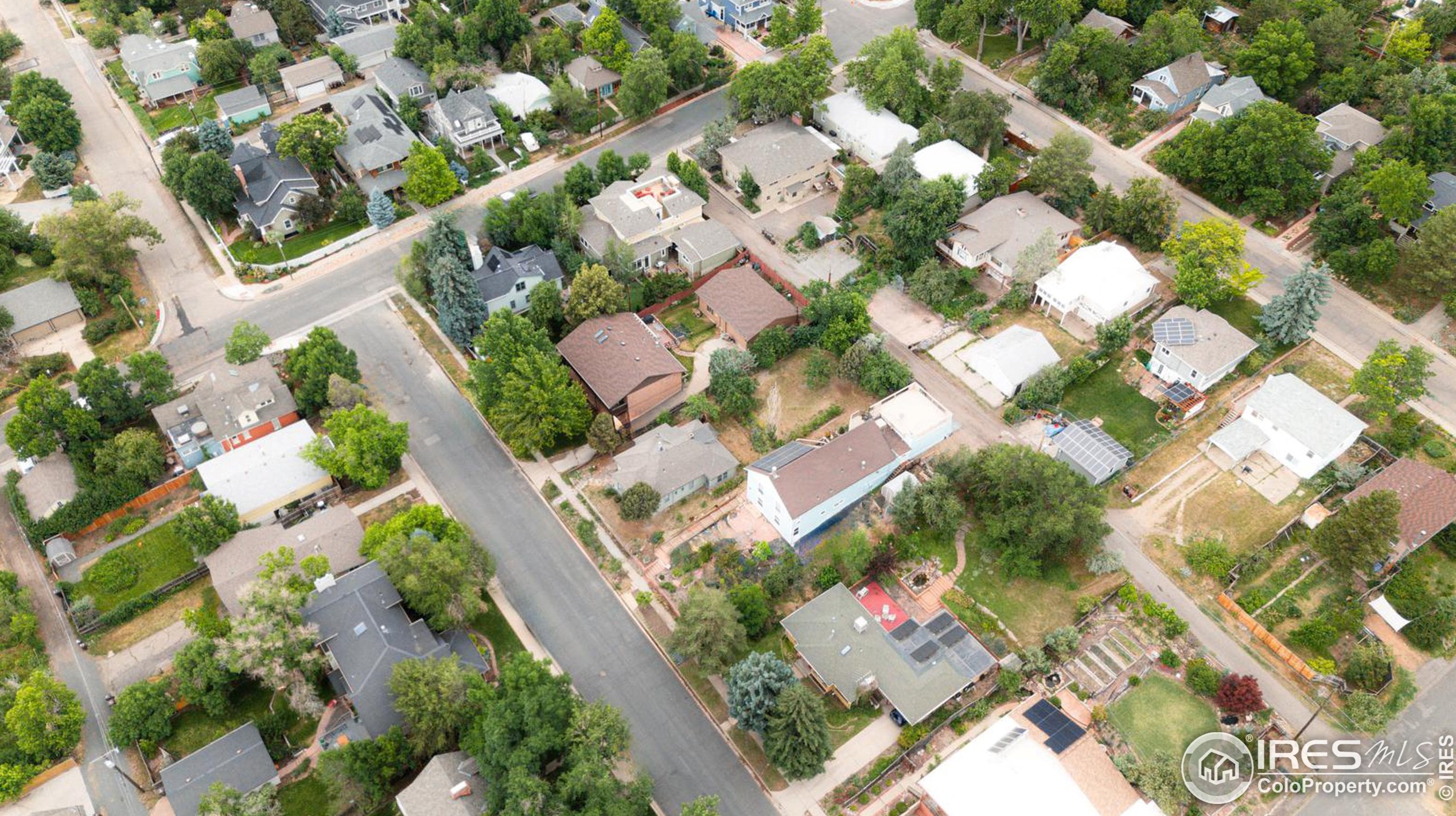 2725 5 St, Boulder CO 80304-3229 exterior