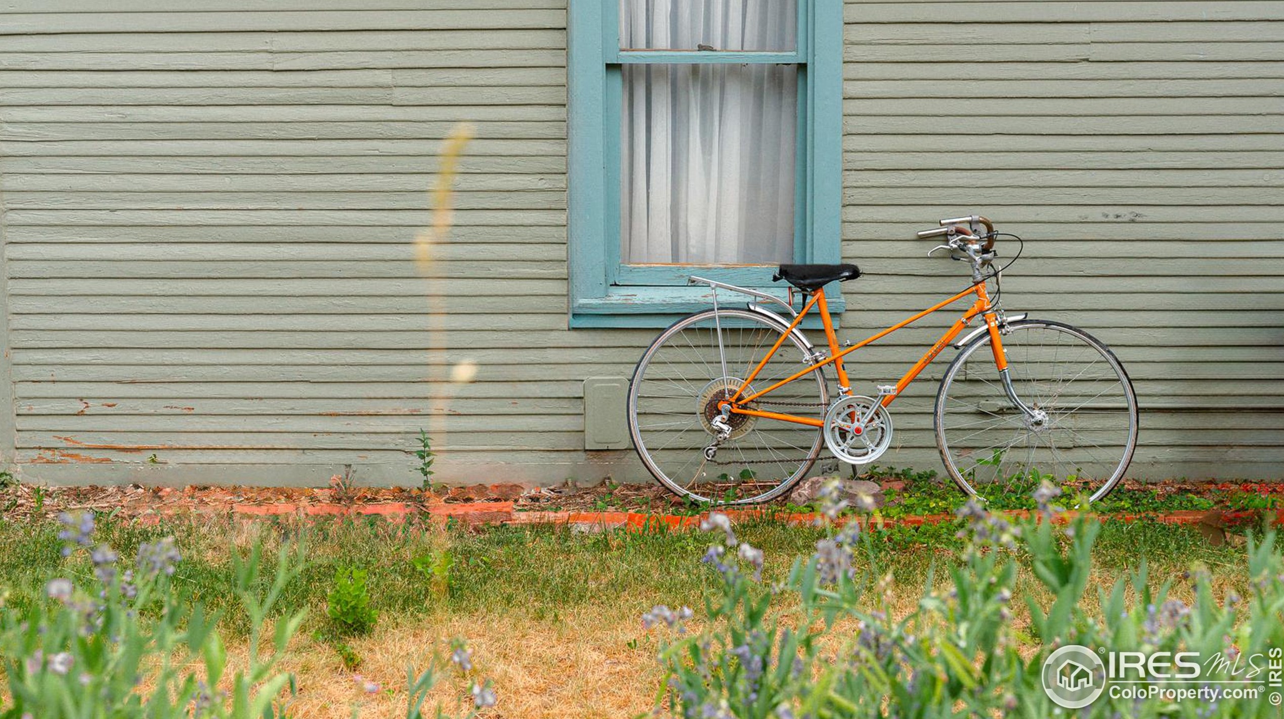 2725 5 St, Boulder CO 80304-3229 exterior