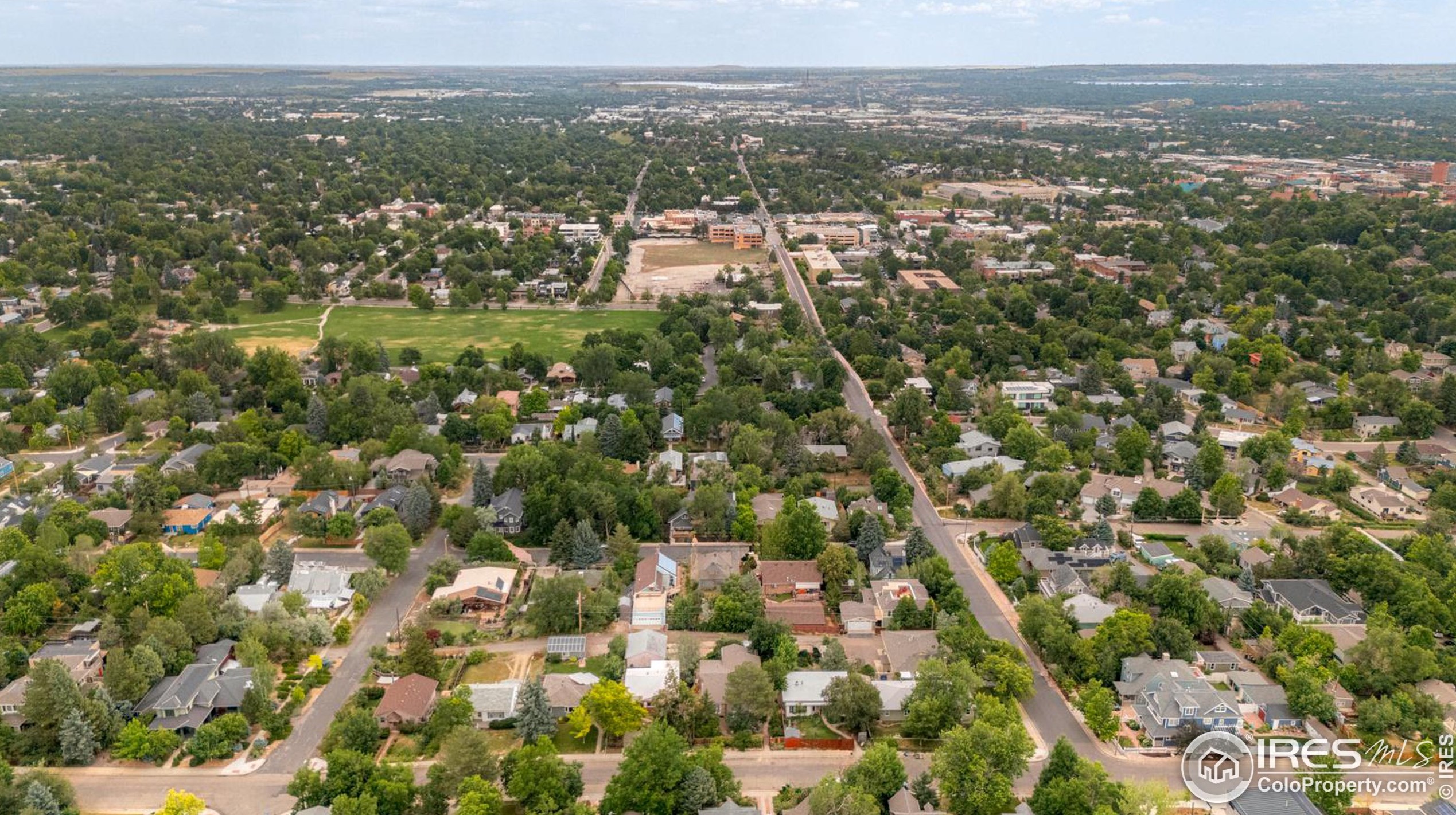 2725 5 St, Boulder CO 80304-3229 exterior