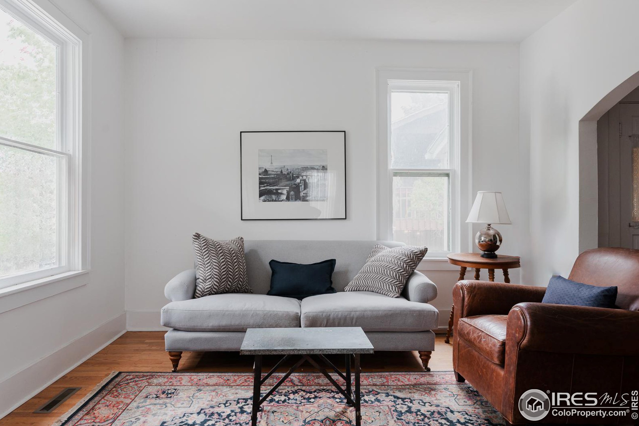 2725 5th St, Boulder CO  80304-3229 exterior