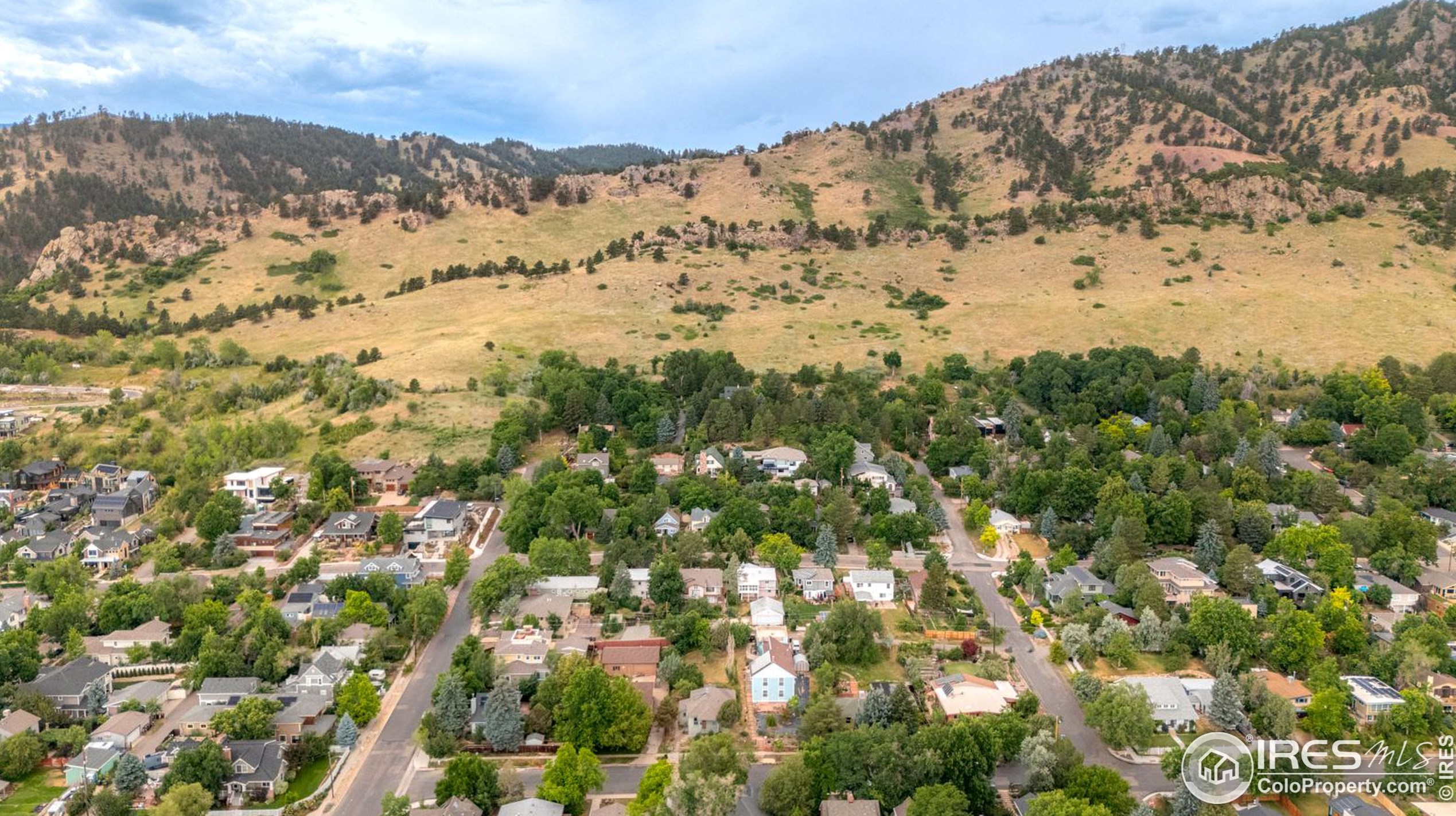 2725 5 St, Boulder CO 80304-3229 exterior