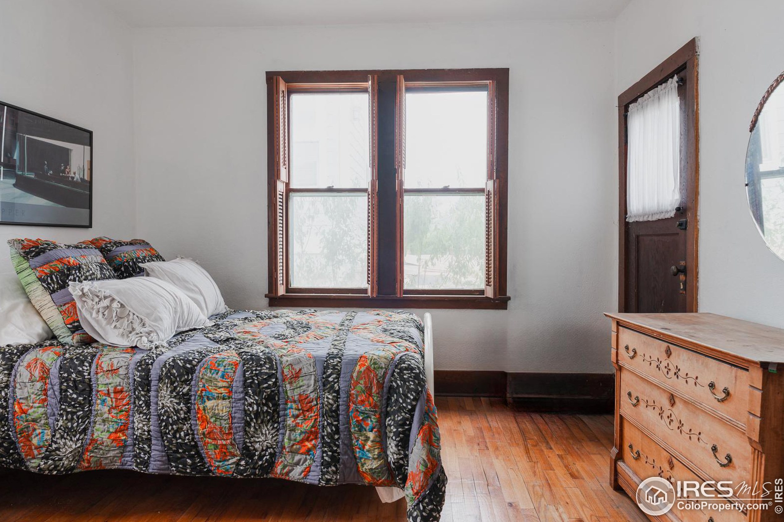 2725 5 St, Boulder CO 80304-3229 exterior