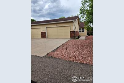 3460 N Laredo Ln, Fort Collins, CO 80526 - Photo 1