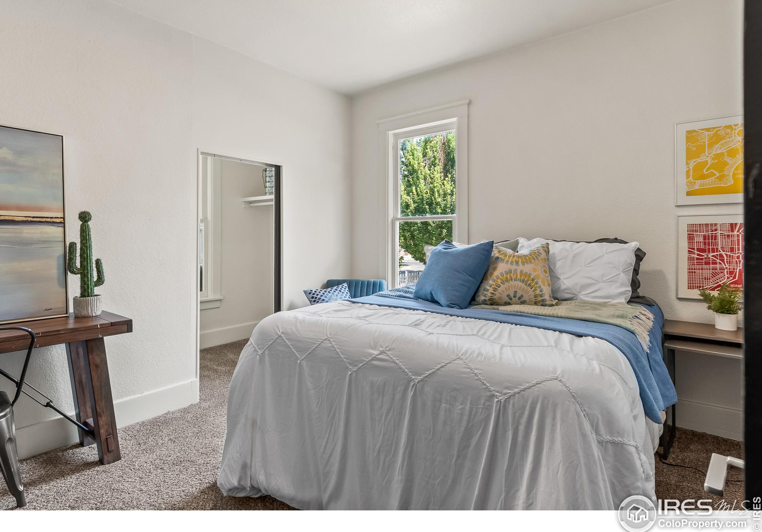 1410 12th St, Greeley CO  80631-3750 exterior