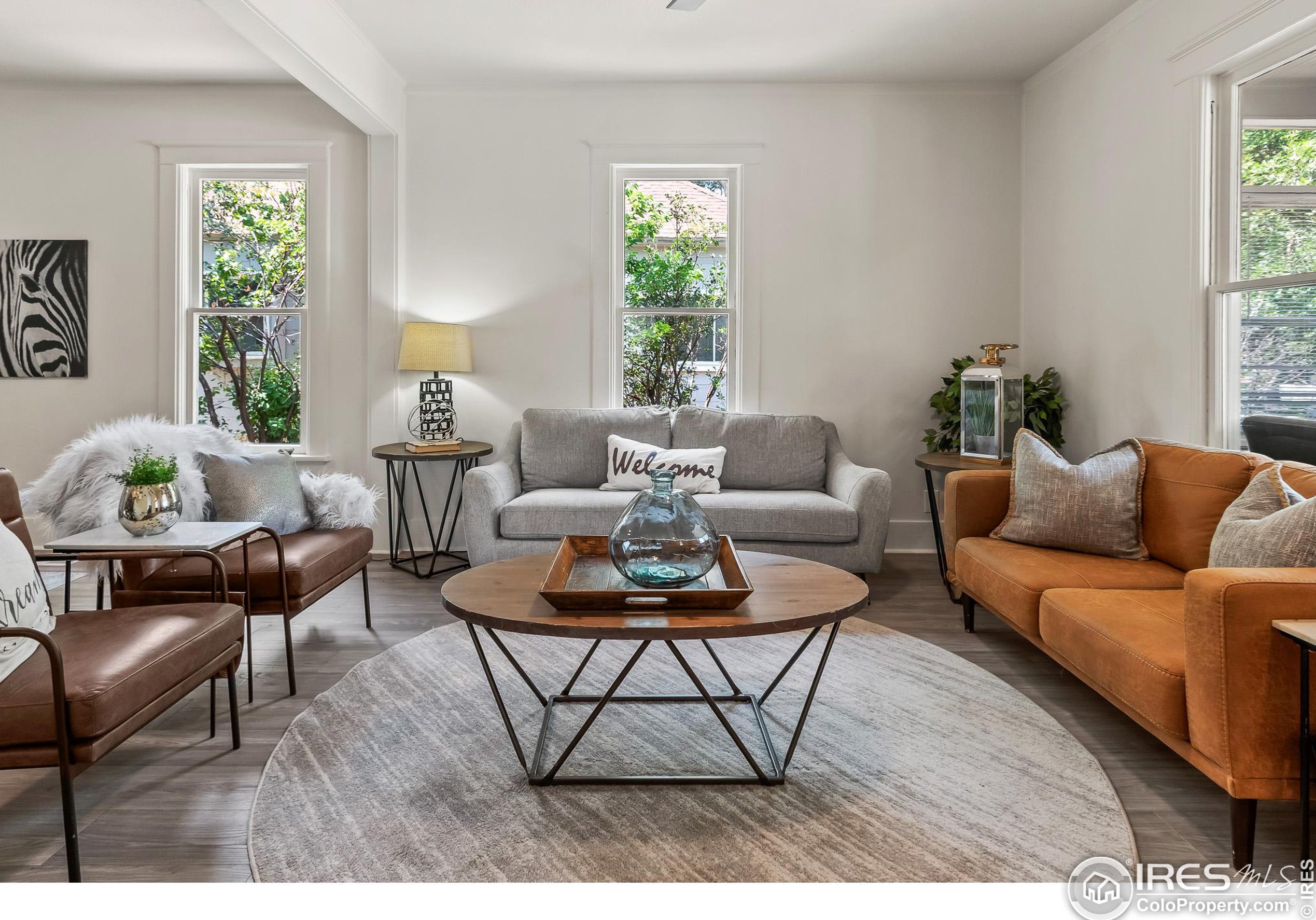 1410 12th St, Greeley CO  80631-3750 exterior