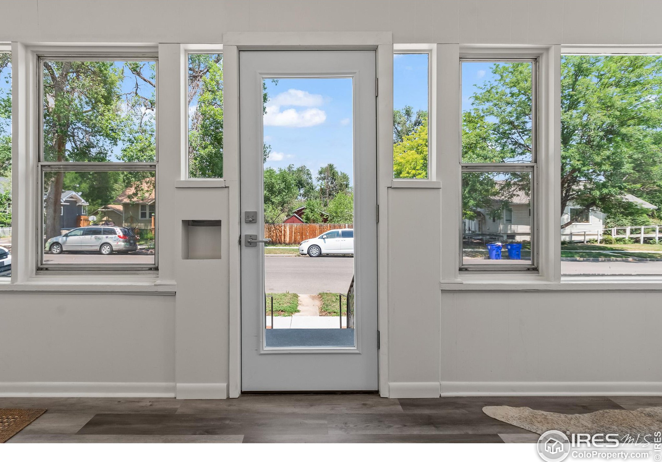 1410 12th St, Greeley CO  80631-3750 exterior