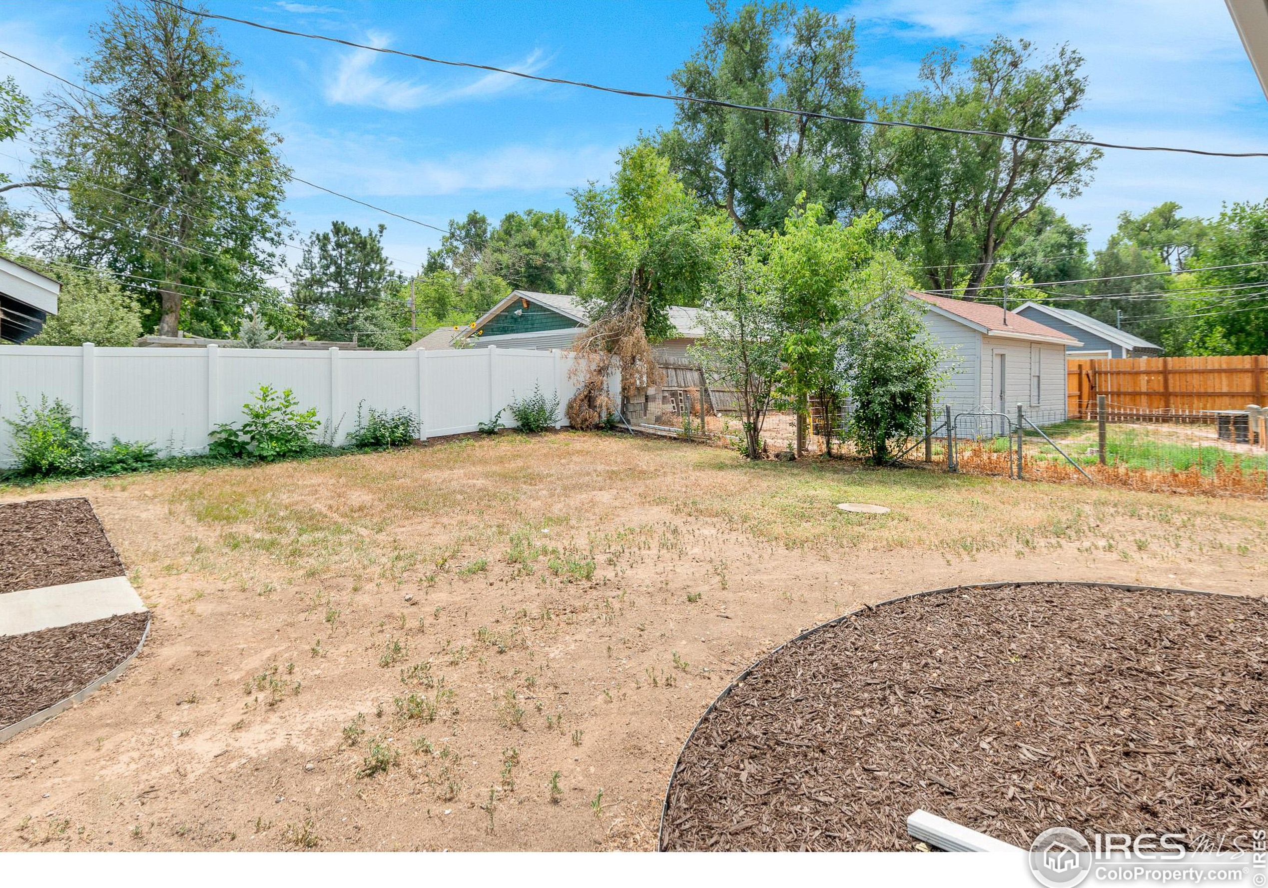 1410 12th St, Greeley CO  80631-3750 exterior