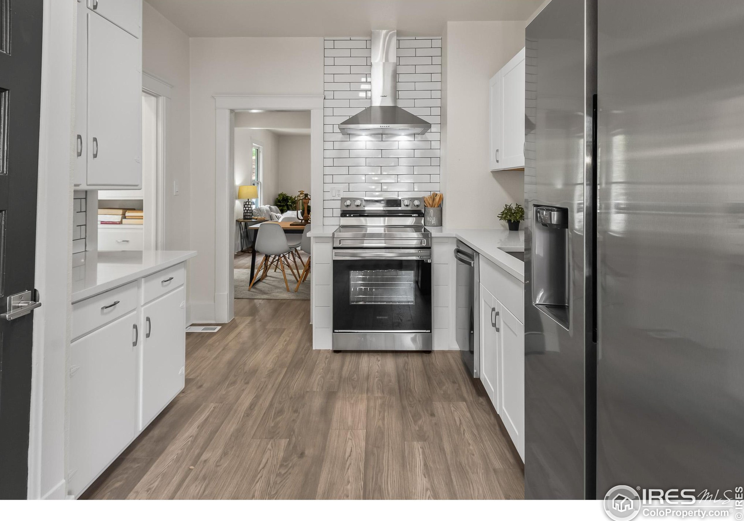 1410 12th St, Greeley CO  80631-3750 exterior