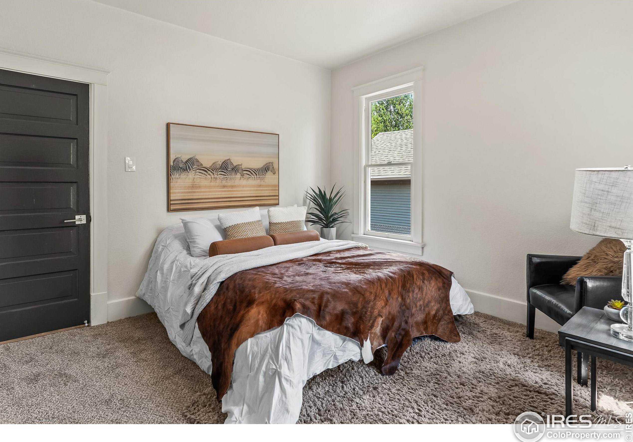 1410 12th St, Greeley CO  80631-3750 exterior