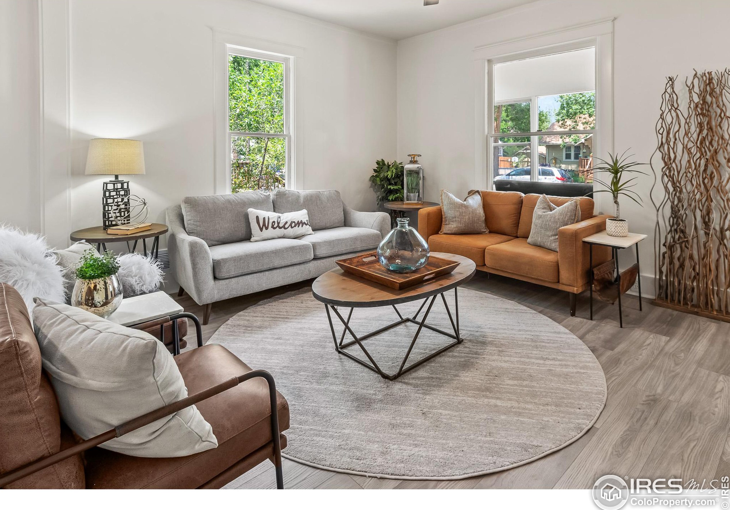 1410 12th St, Greeley CO  80631-3750 exterior