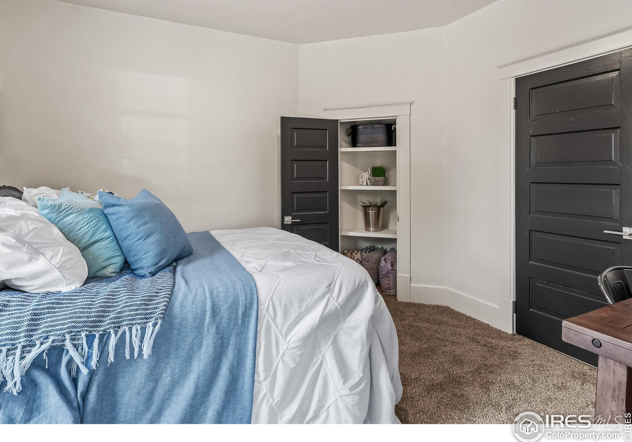 1410 12th St, Greeley CO  80631-3750 exterior