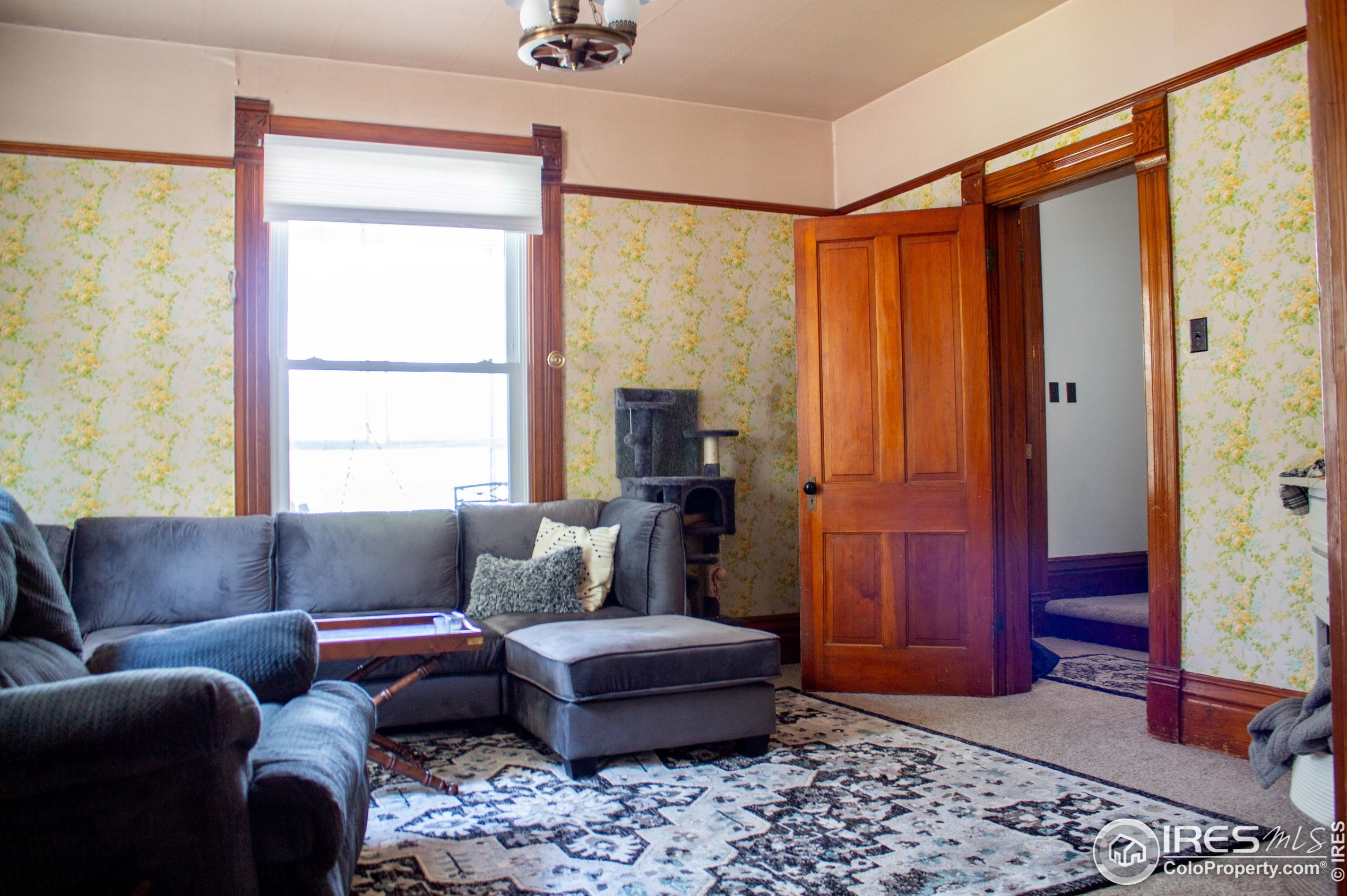 1202 11 St, Greeley CO 80631-4118 exterior