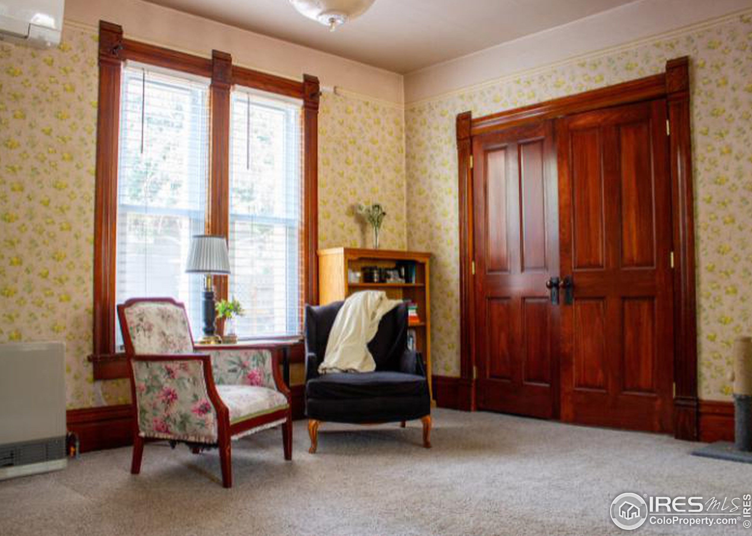 1202 11 St, Greeley CO 80631-4118 exterior