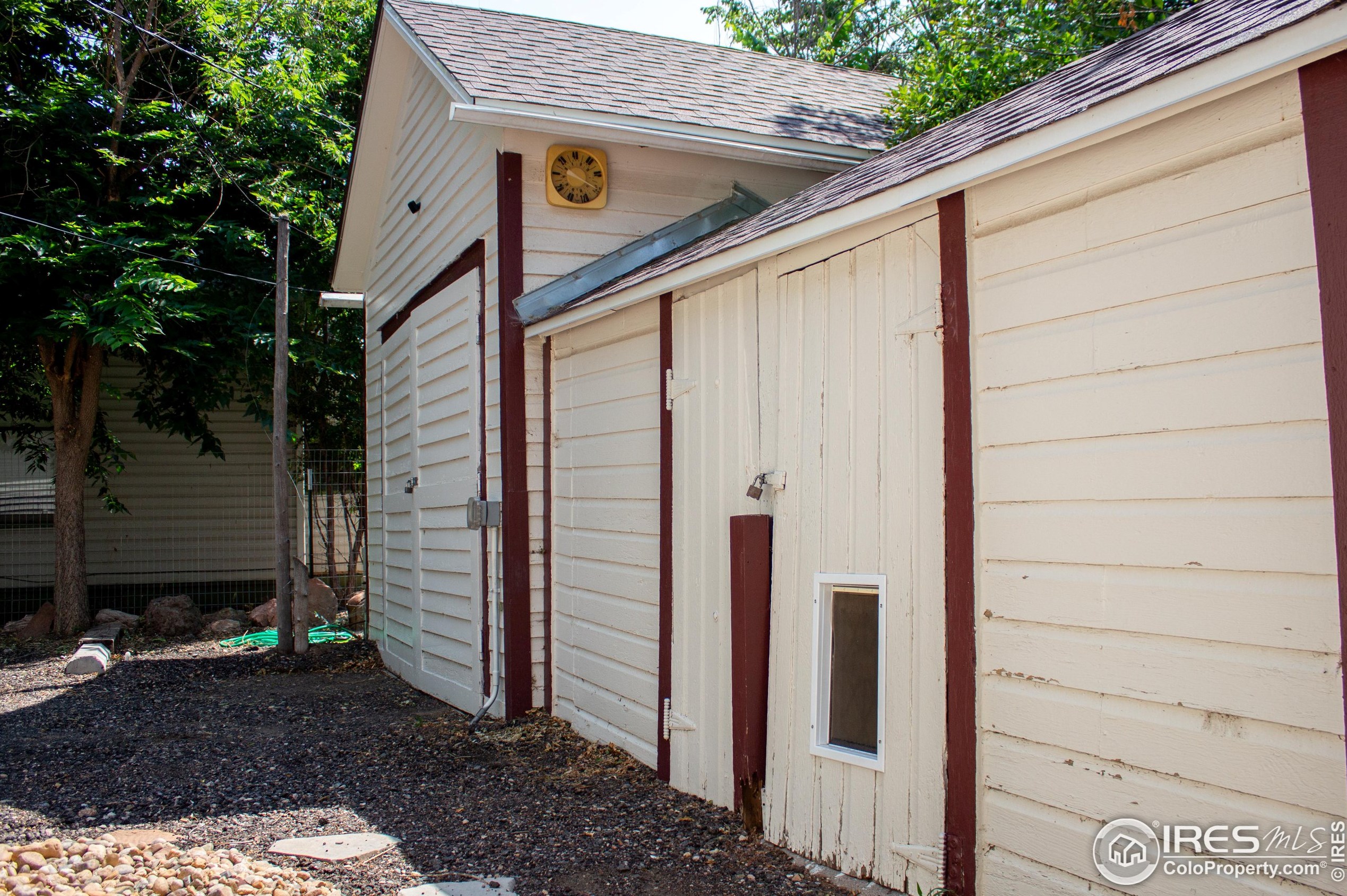 1202 11 St, Greeley CO 80631-4118 exterior