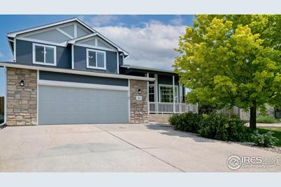 104 Summit View Rd, Severance, CO 80550 - Photo 1