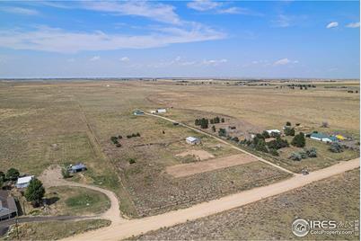 4299 County Road K, Wiggins, CO 80654 - Photo 1