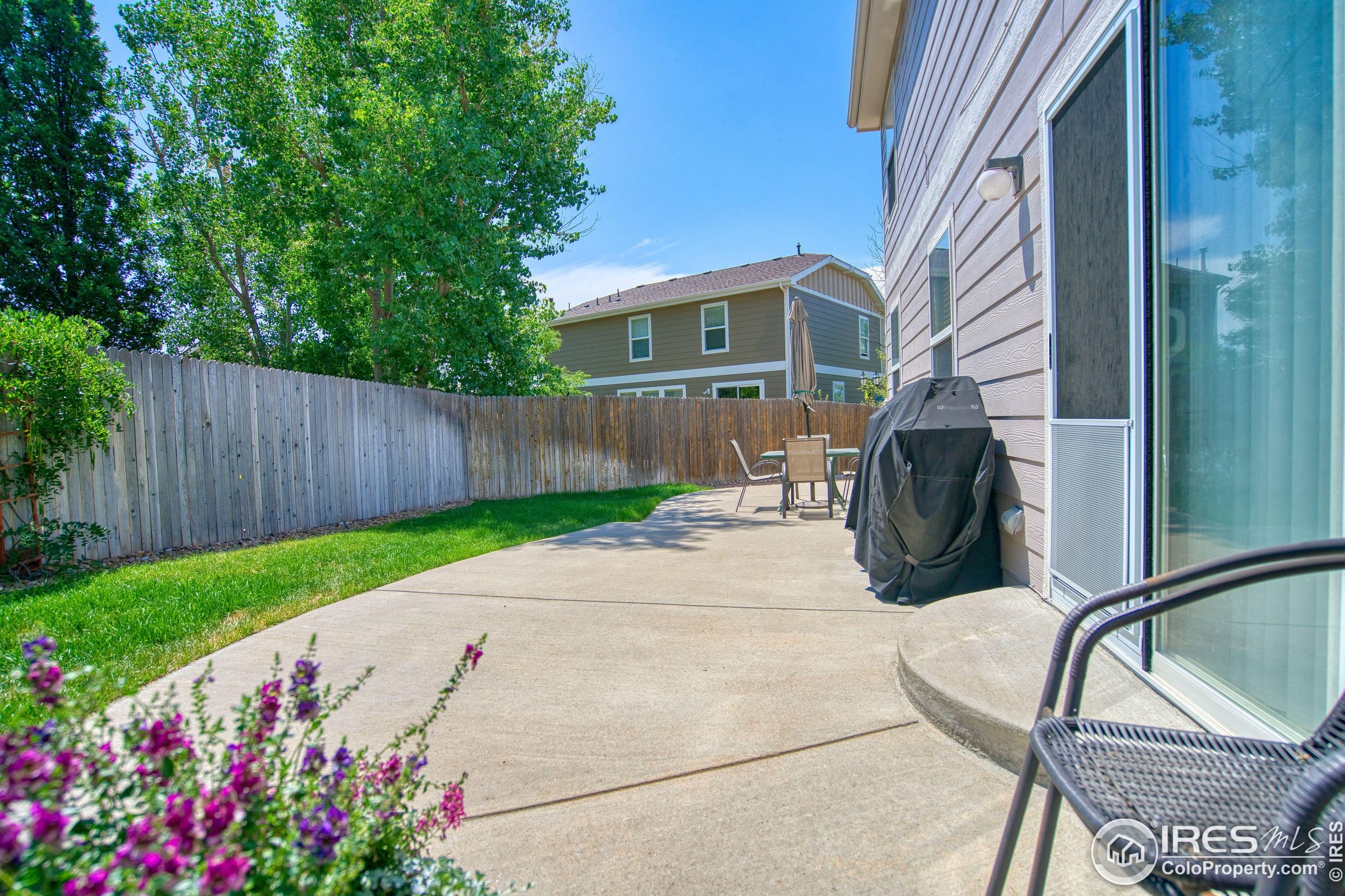 13618 Krameria St, Denver CO 80602-6985 exterior