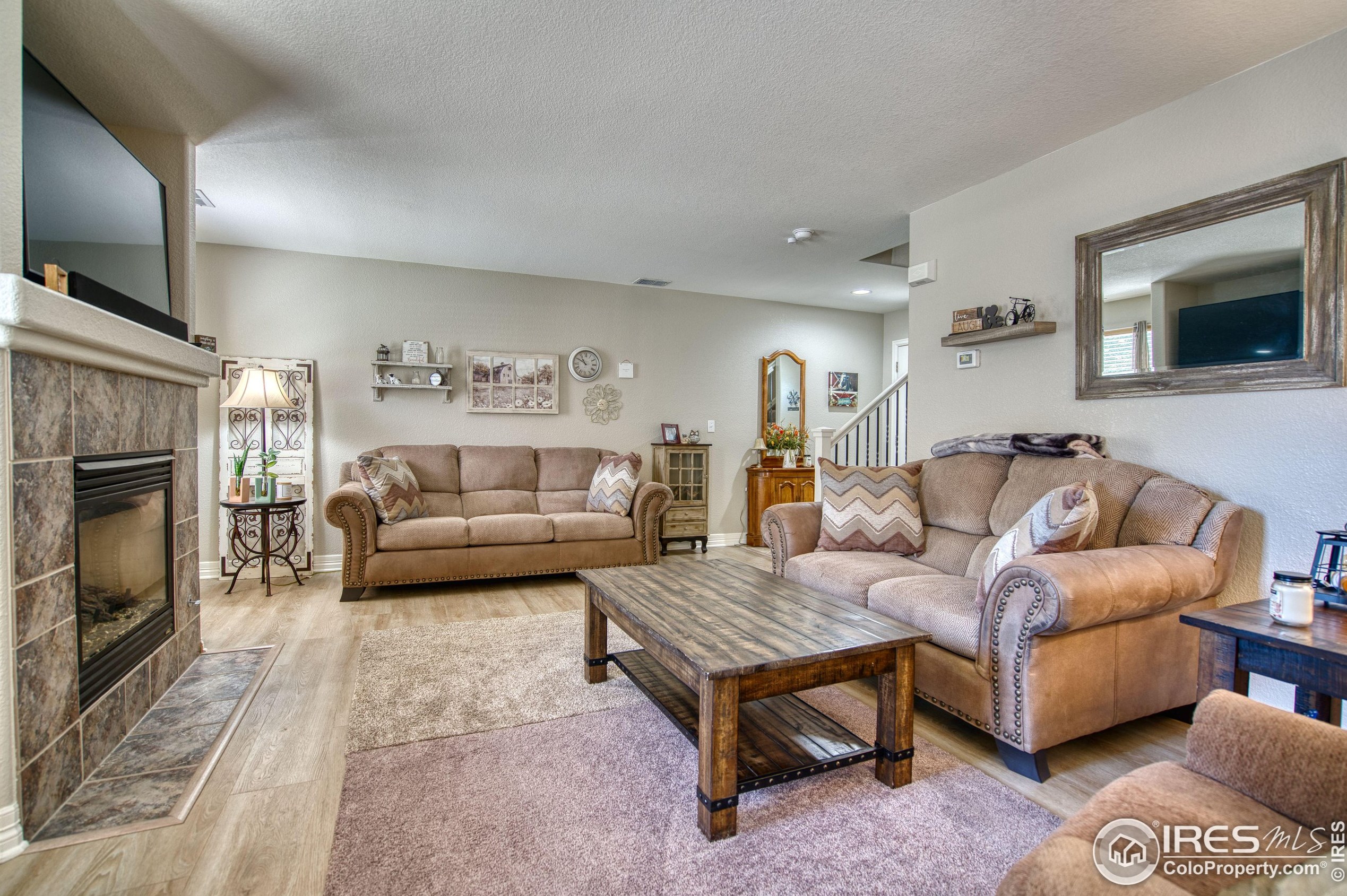 13618 Krameria St, Denver CO 80602-6985 exterior