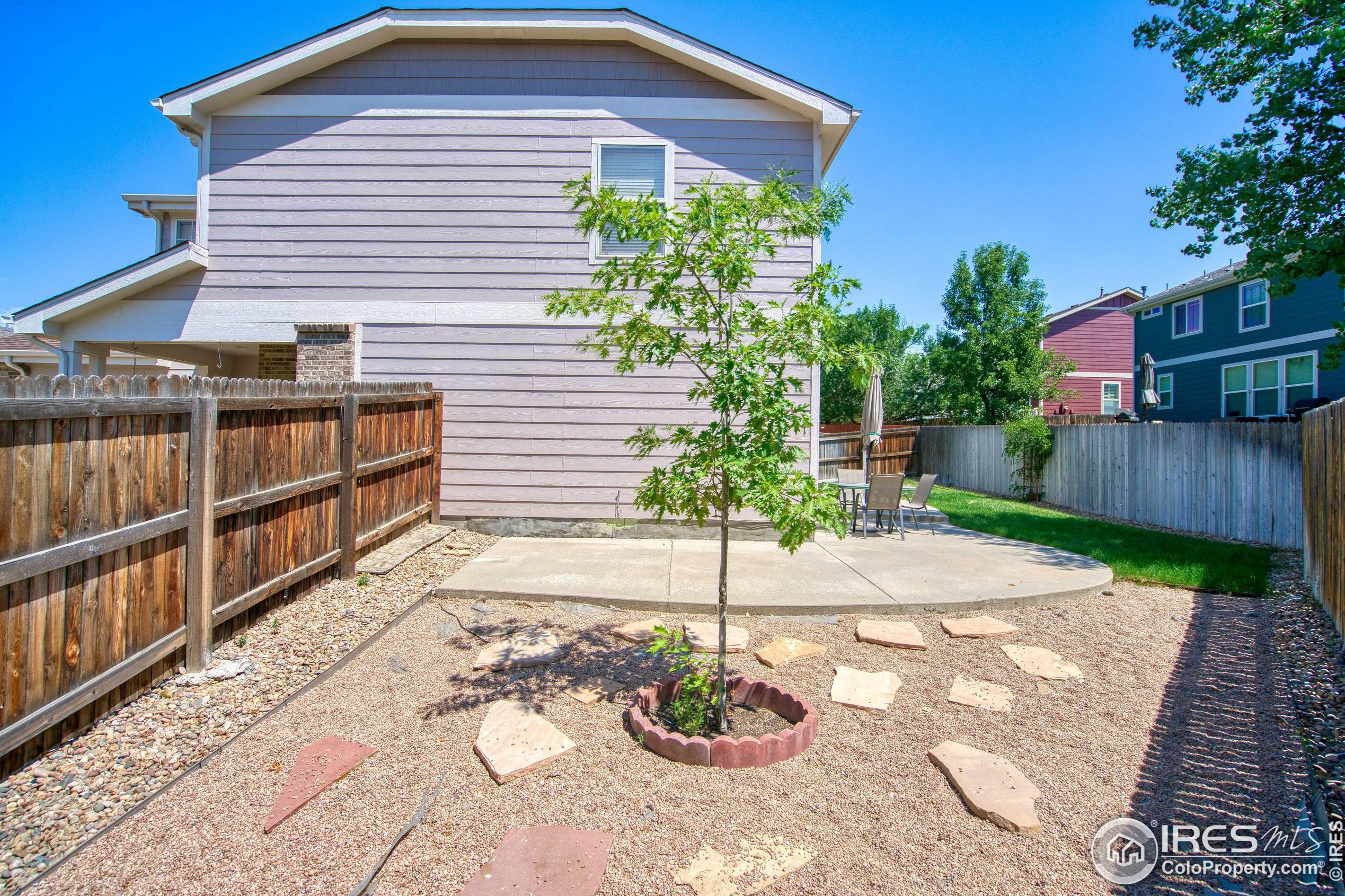 13618 Krameria St, Denver CO 80602-6985 exterior