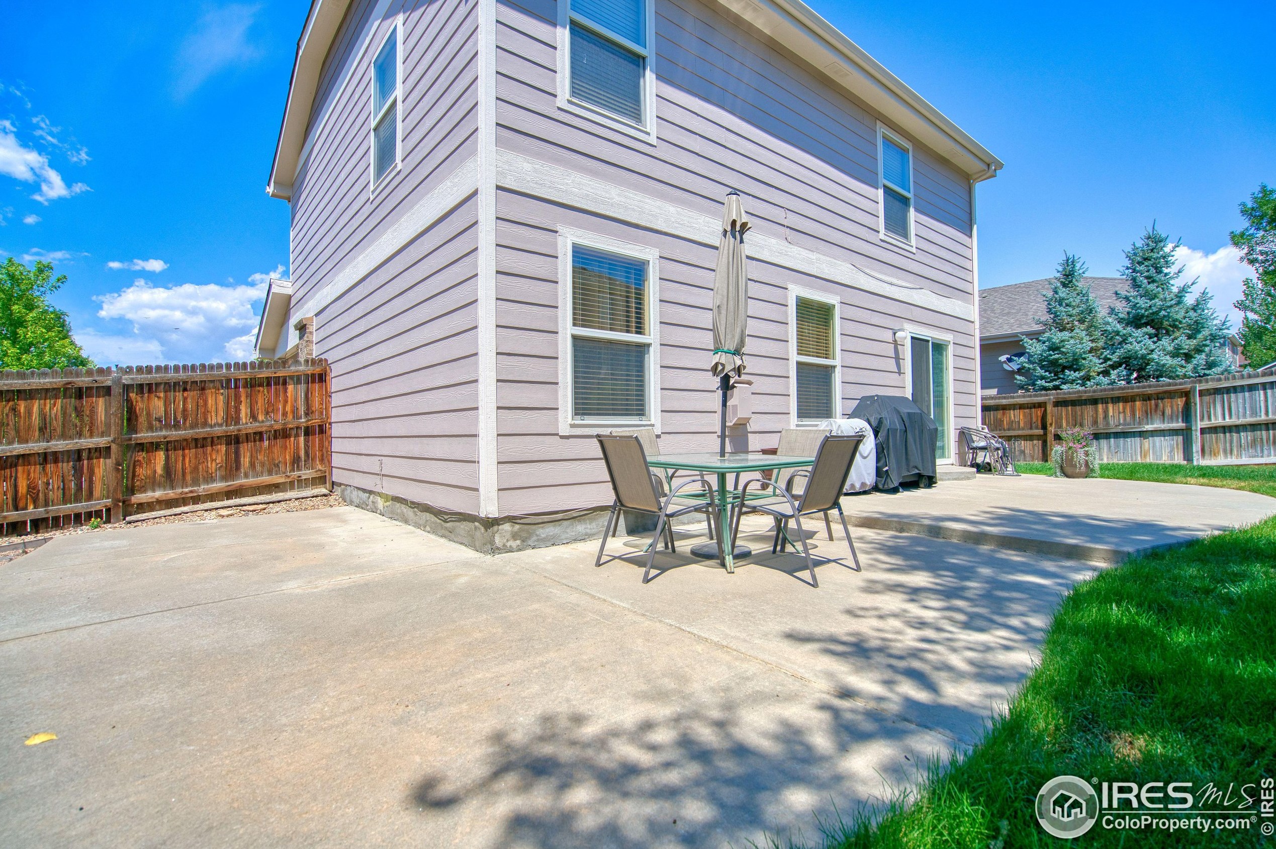 13618 Krameria St, Denver CO 80602-6985 exterior