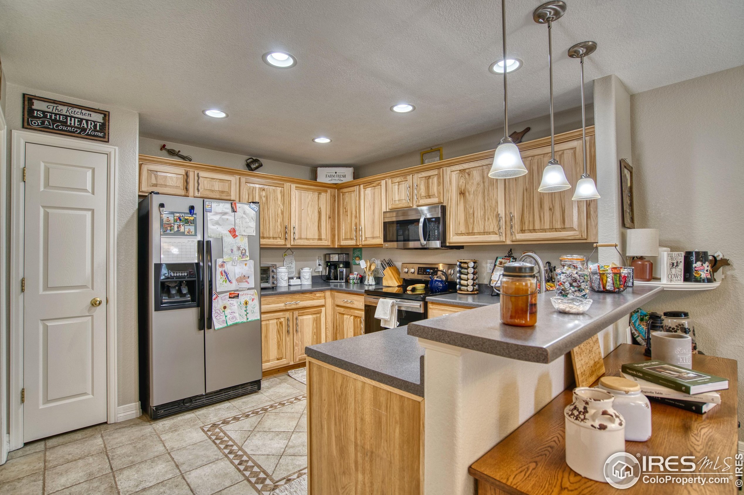 13618 Krameria St, Denver CO 80602-6985 exterior