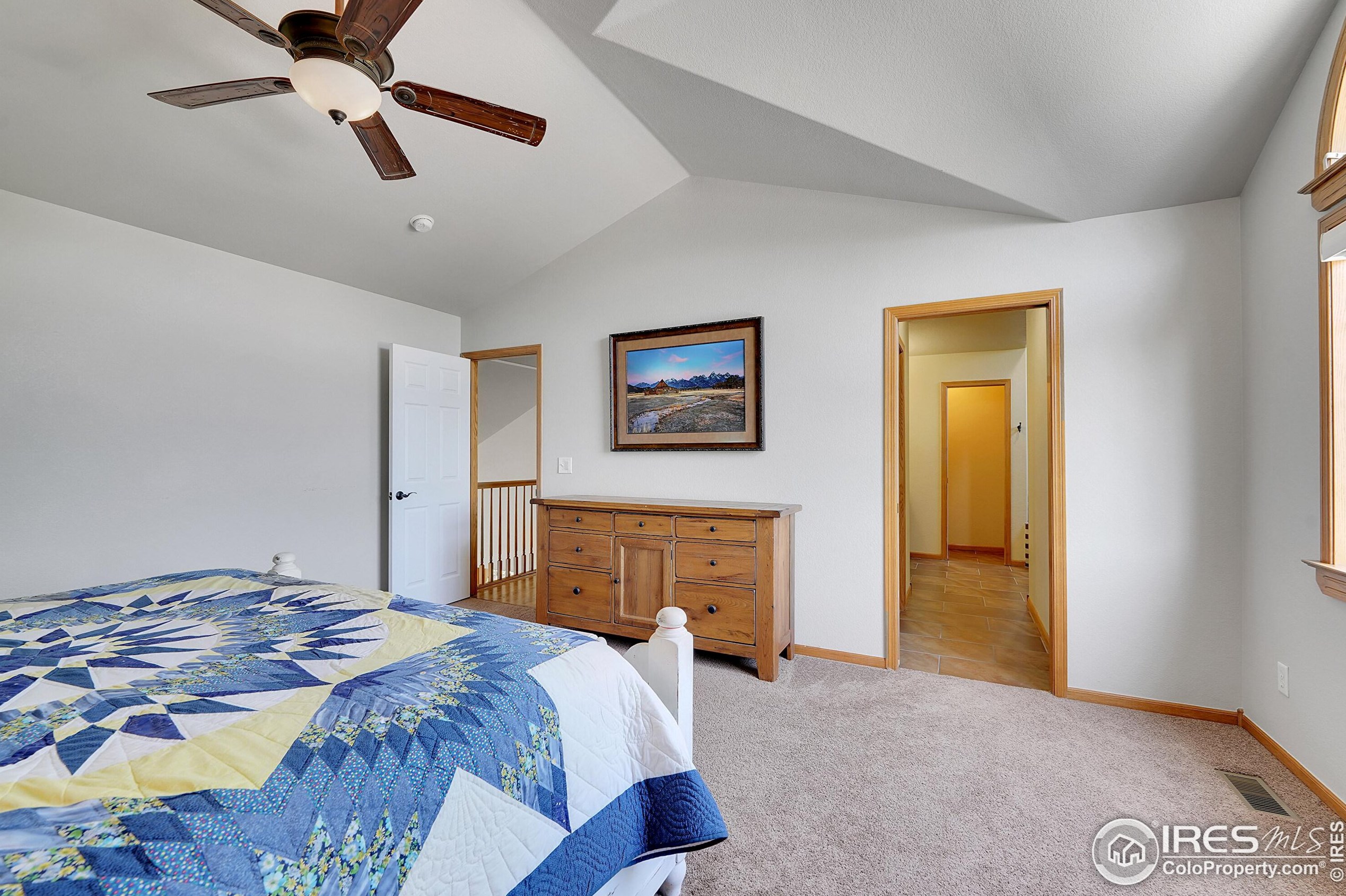 2247 Woody Creek Cir, Loveland CO  80538-5333 exterior