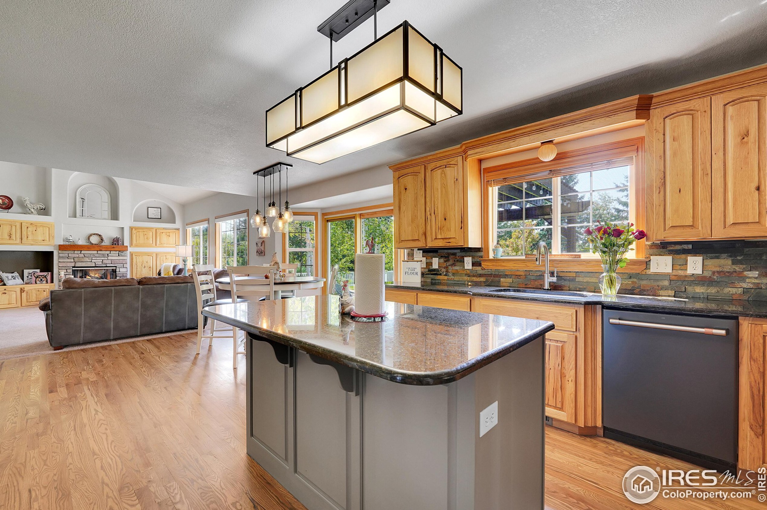 2247 Woody Creek Cir, Loveland CO  80538-5333 exterior