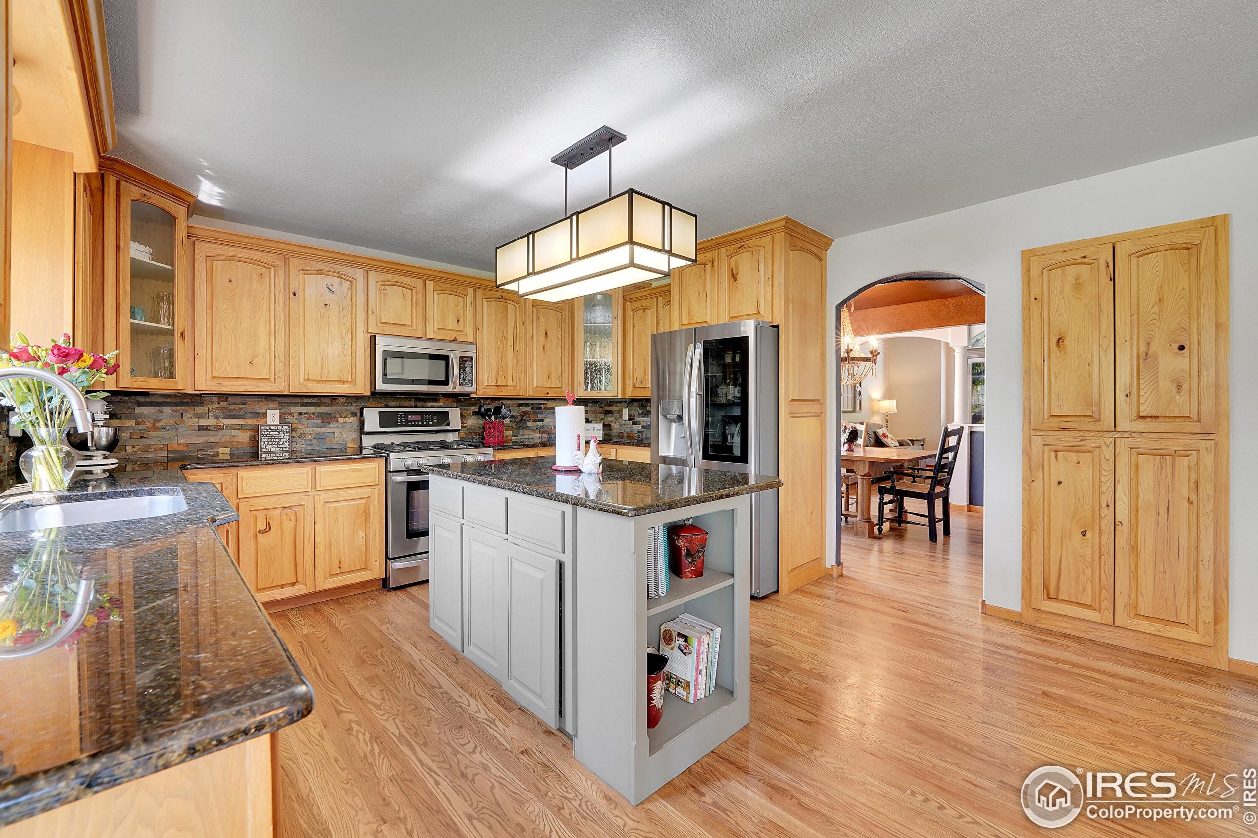 2247 Woody Creek Cir, Loveland CO  80538-5333 exterior