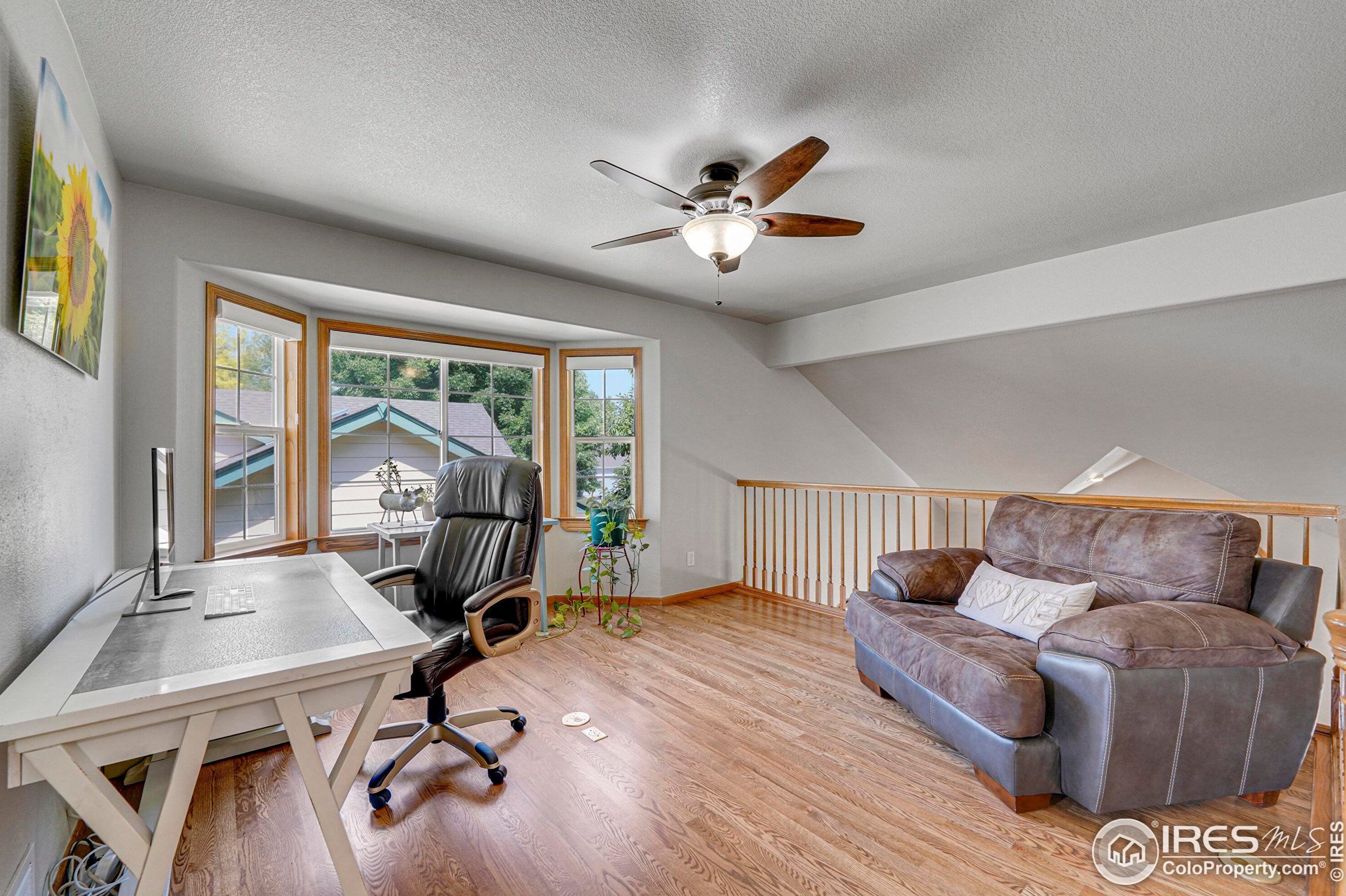 2247 Woody Creek Cir, Loveland CO  80538-5333 exterior