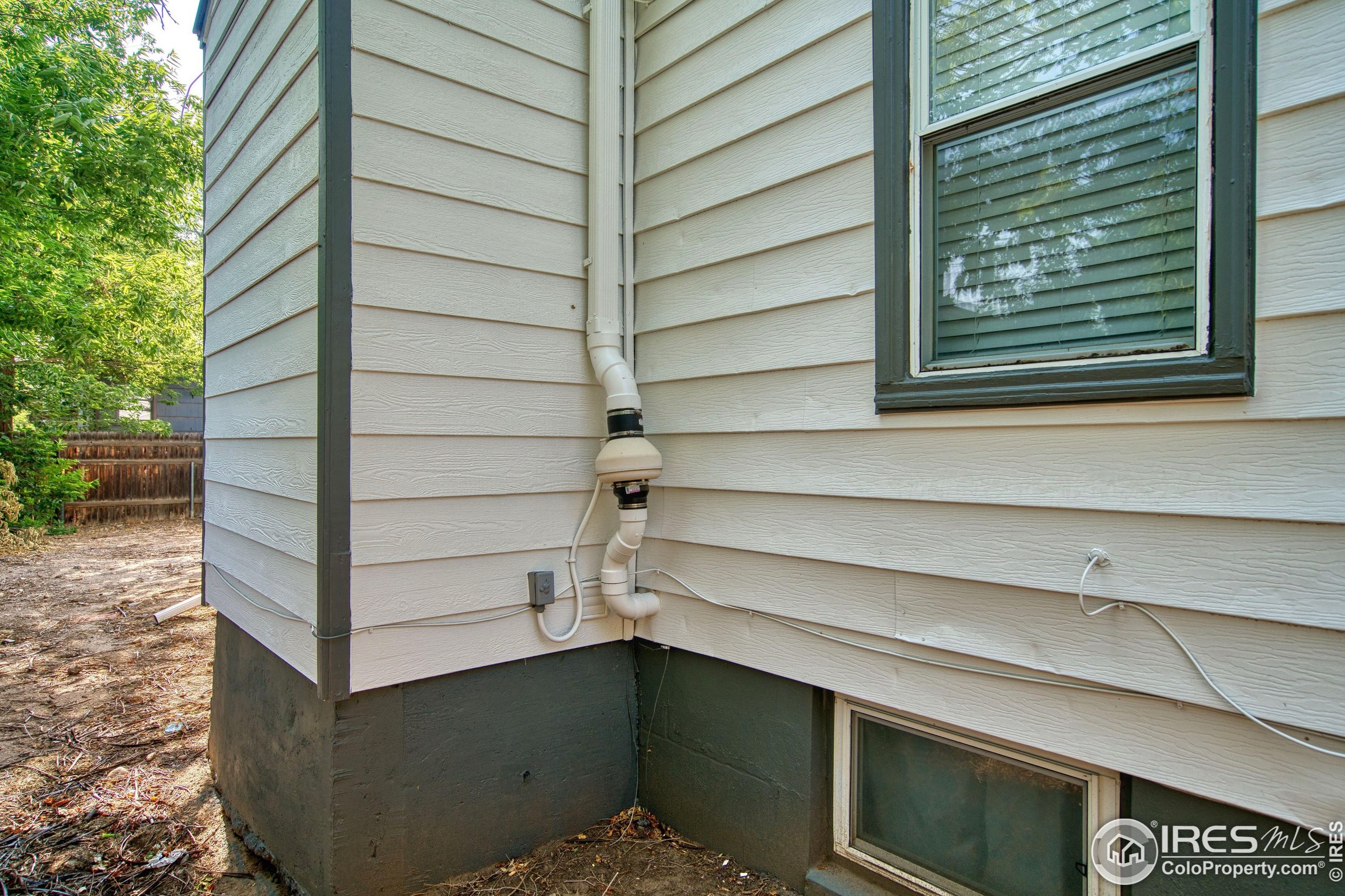 1325 16th St, Greeley CO 80631-6229 exterior