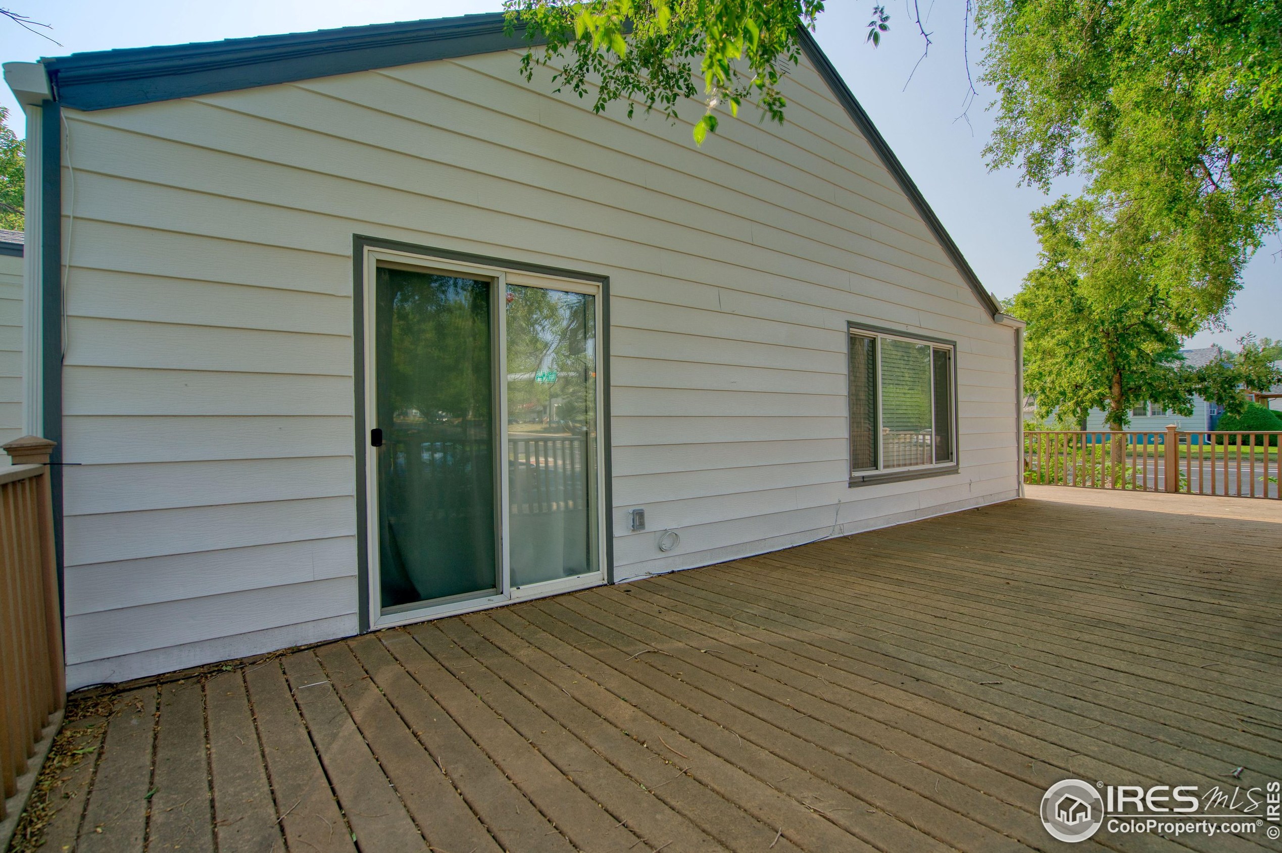 1325 16th St, Greeley CO 80631-6229 exterior