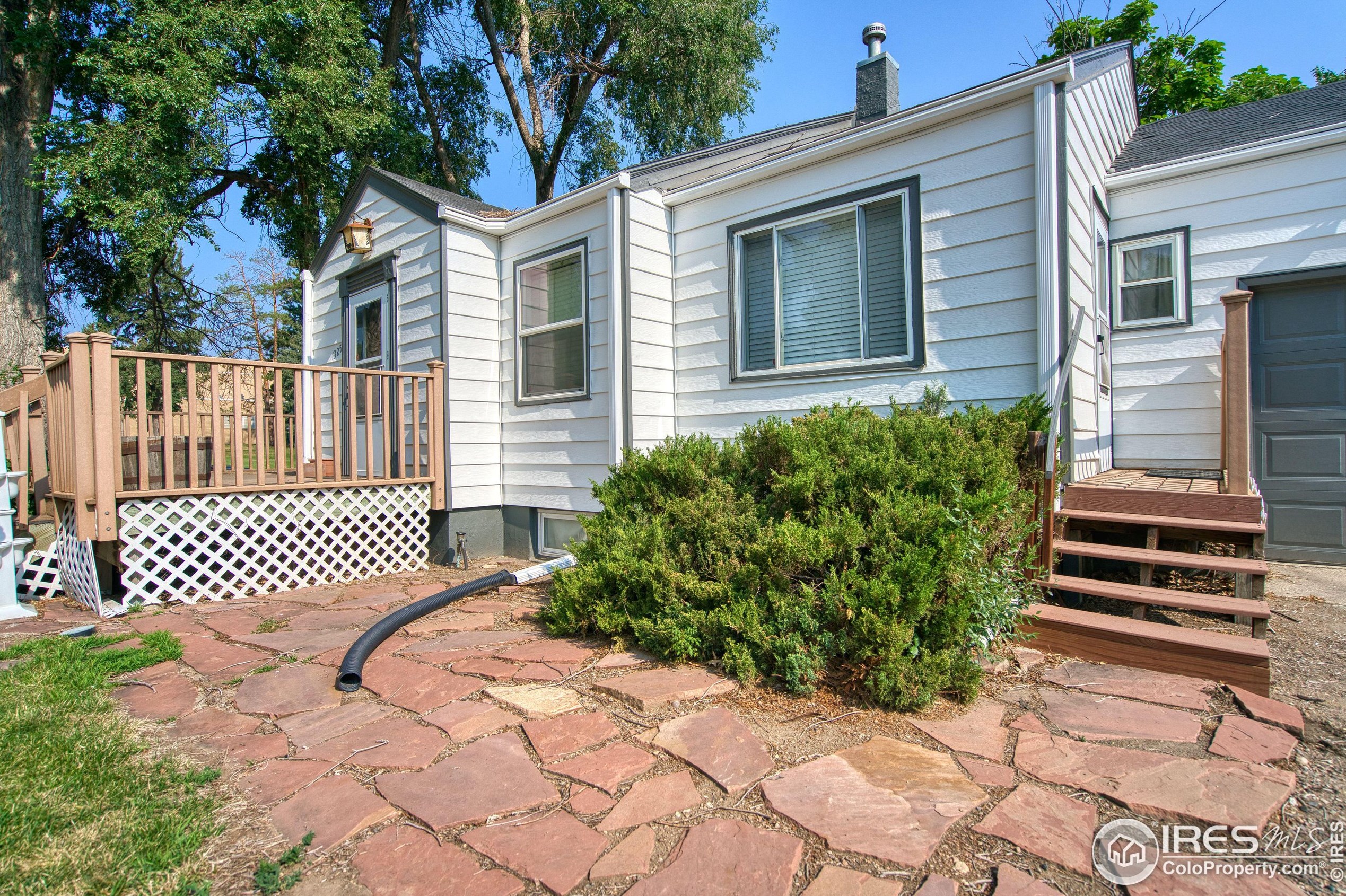 1325 16th St, Greeley CO 80631-6229 exterior