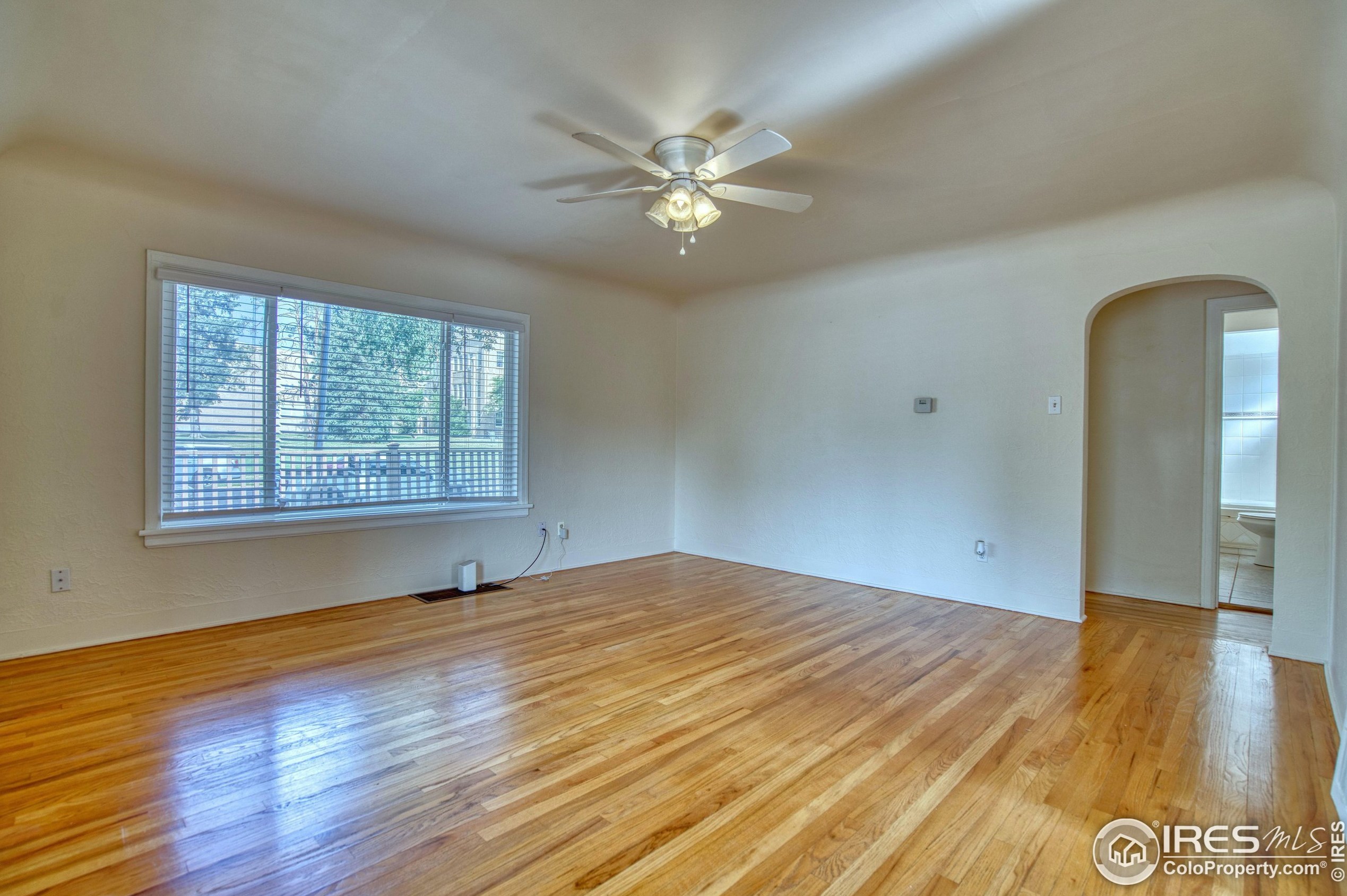 1325 16th St, Greeley CO 80631-6229 exterior