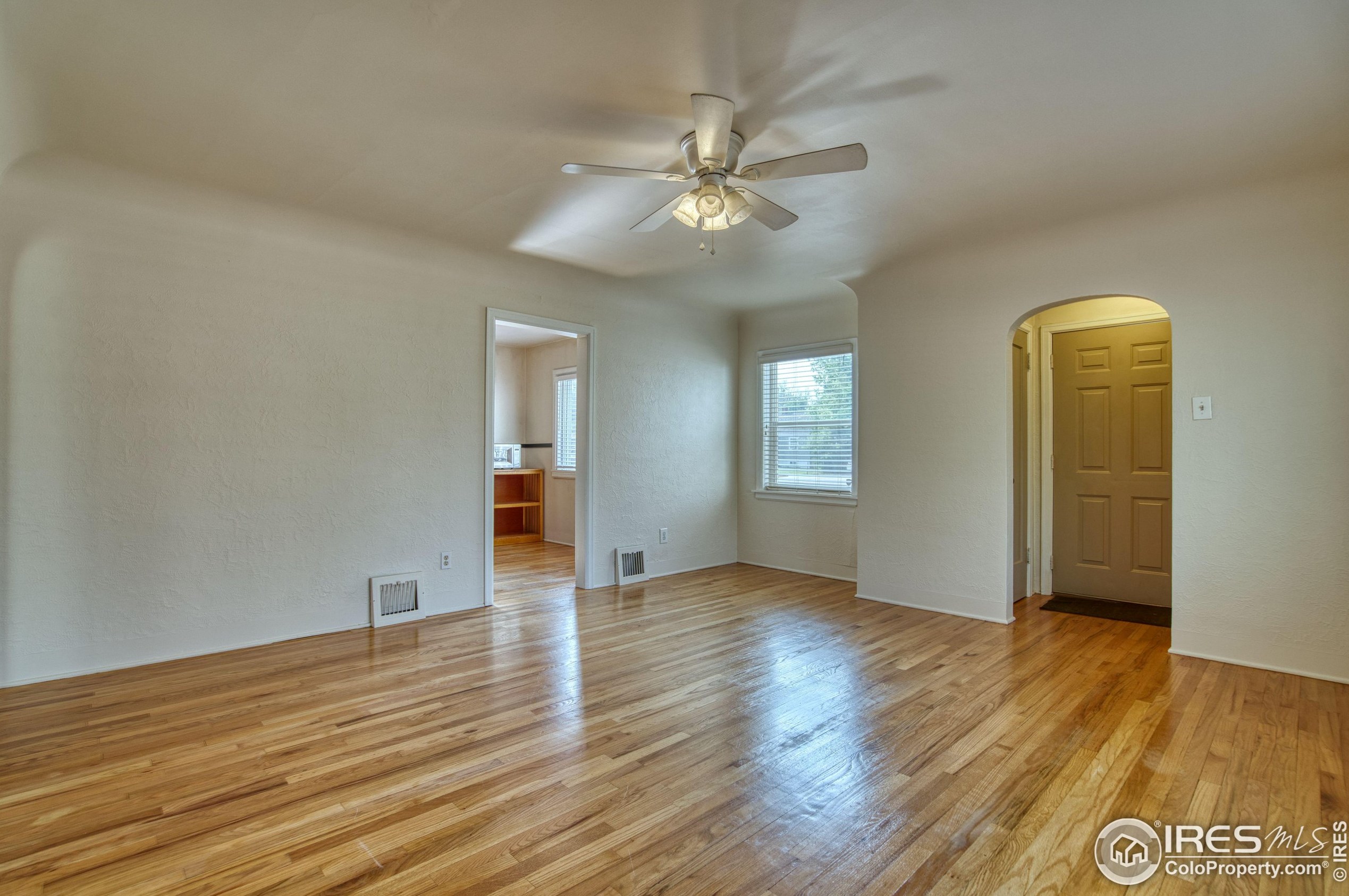 1325 16th St, Greeley CO 80631-6229 exterior