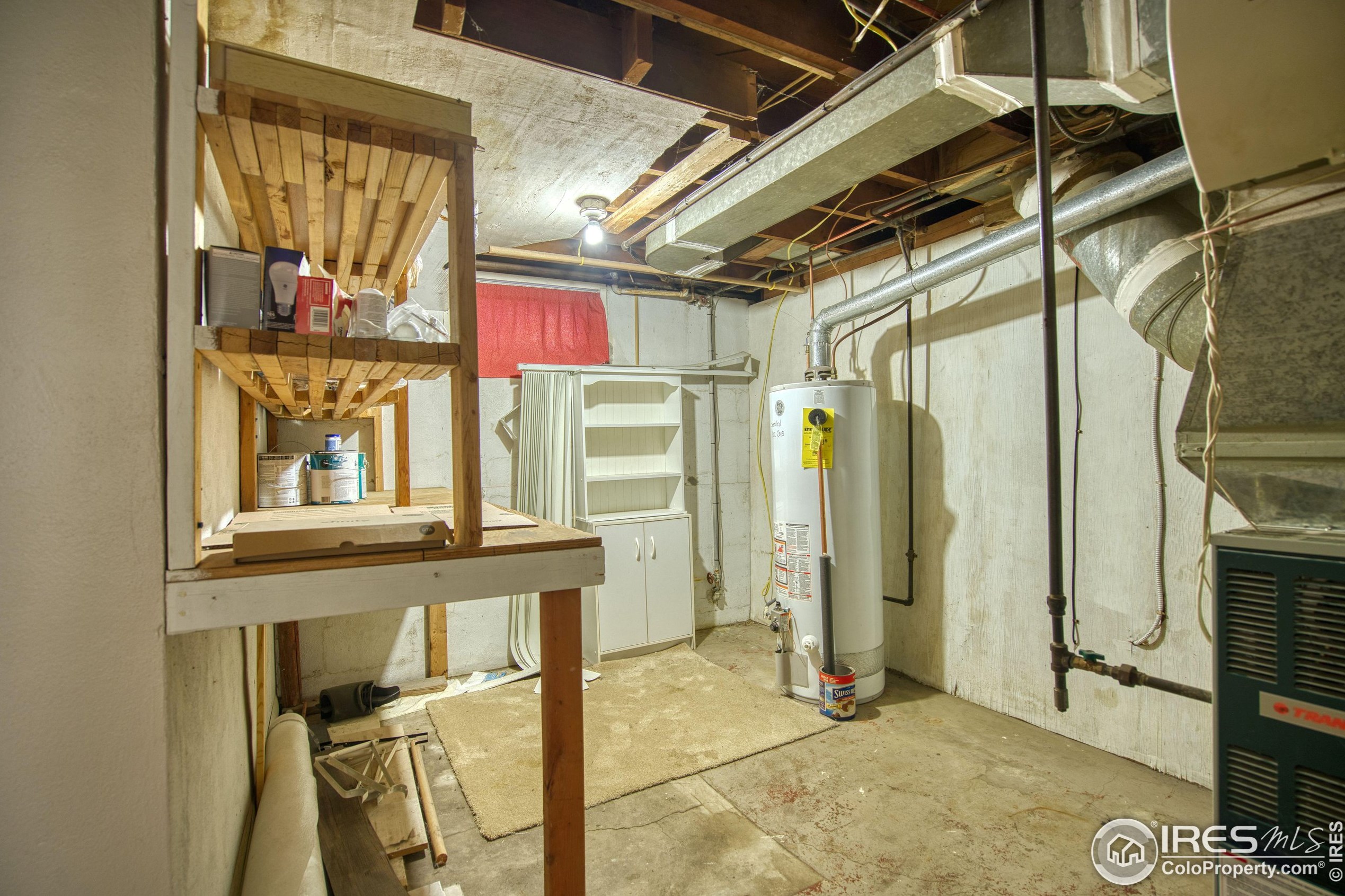 1325 16th St, Greeley CO 80631-6229 exterior