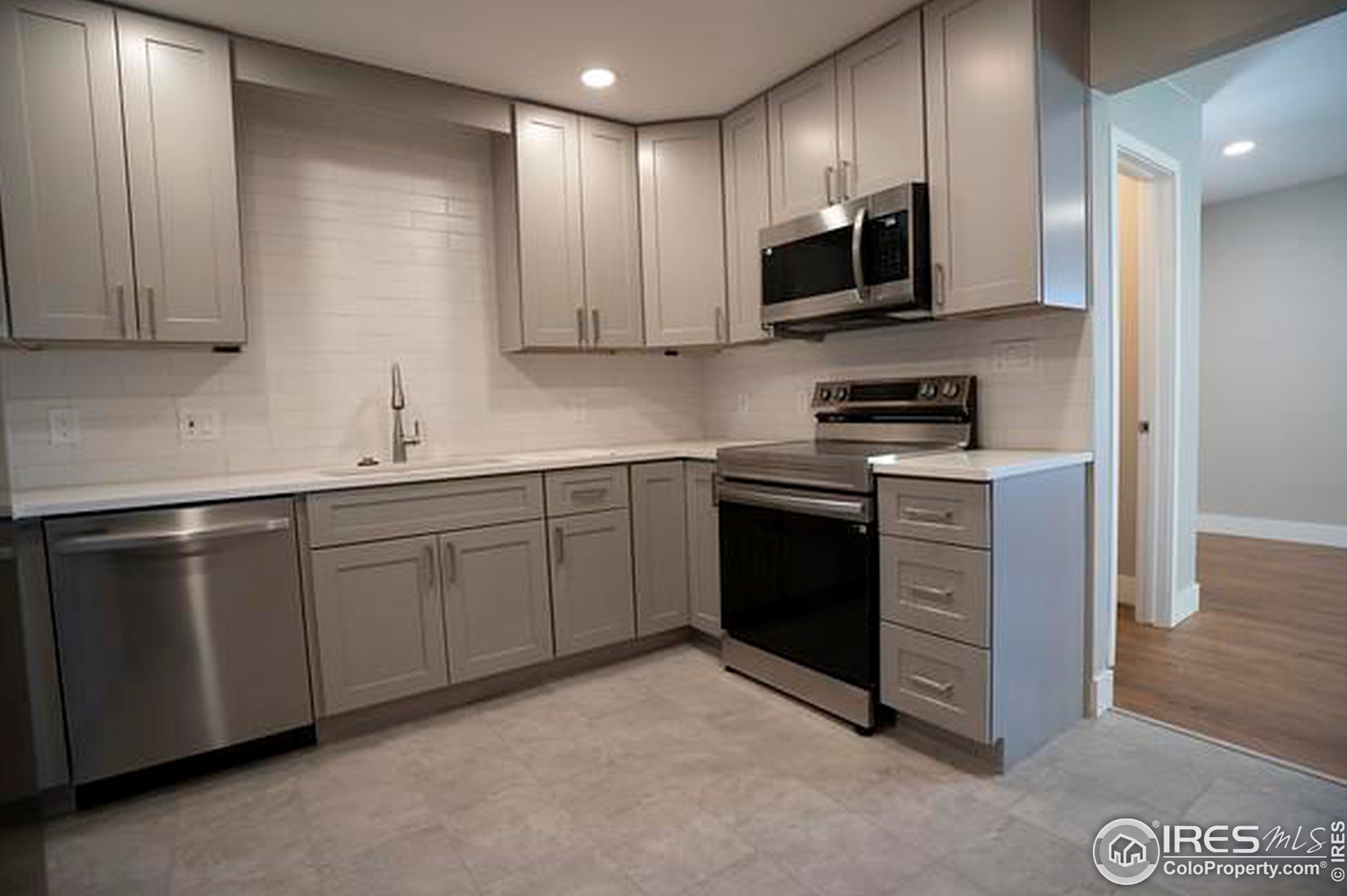 4700 Kalamath St, Englewood CO 80110-6417 exterior