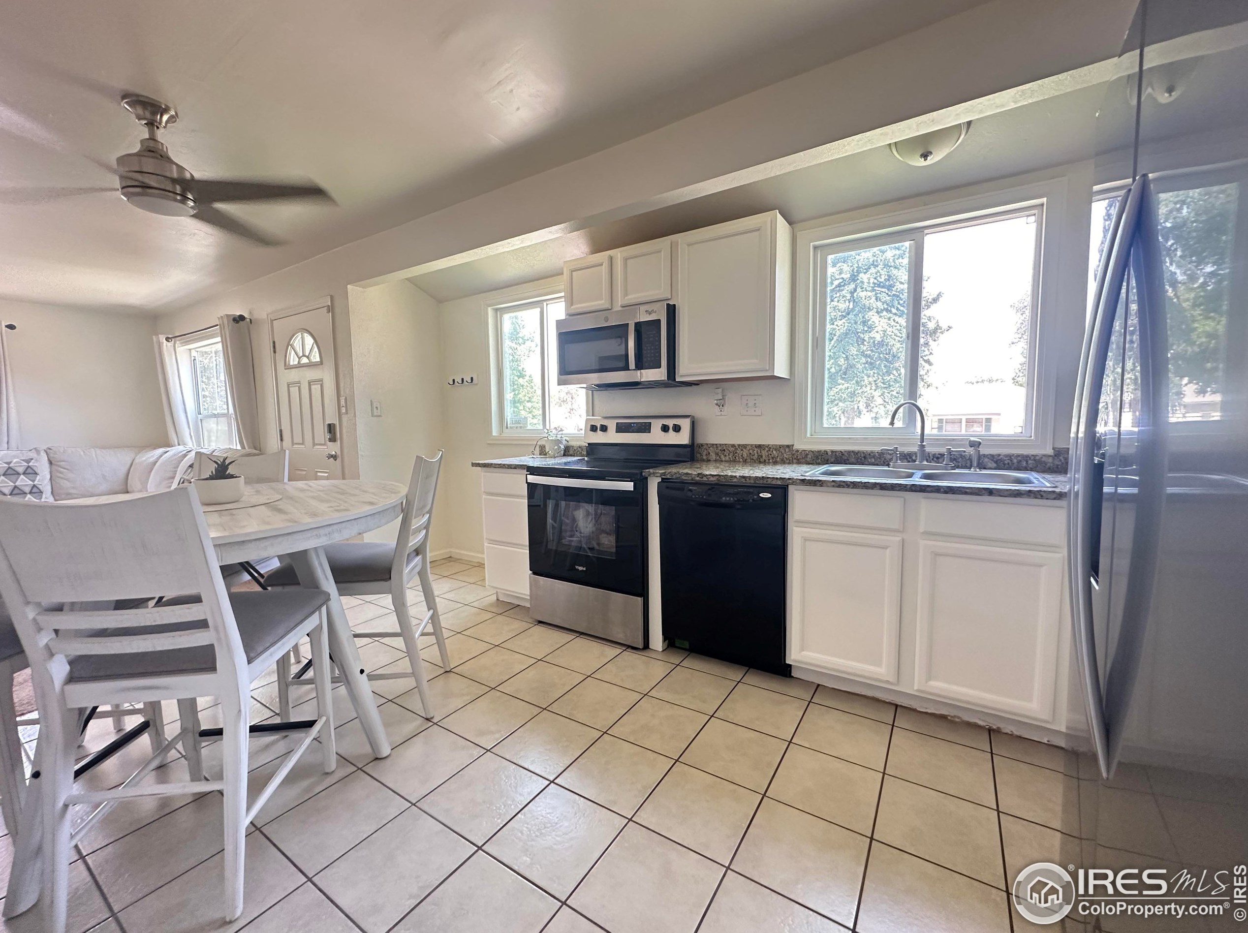 1121 Geneva St, Denver CO  80010-3307 exterior
