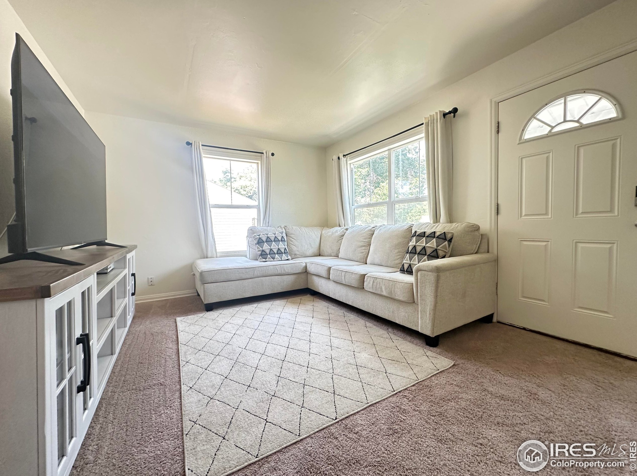 1121 Geneva St, Denver CO  80010-3307 exterior