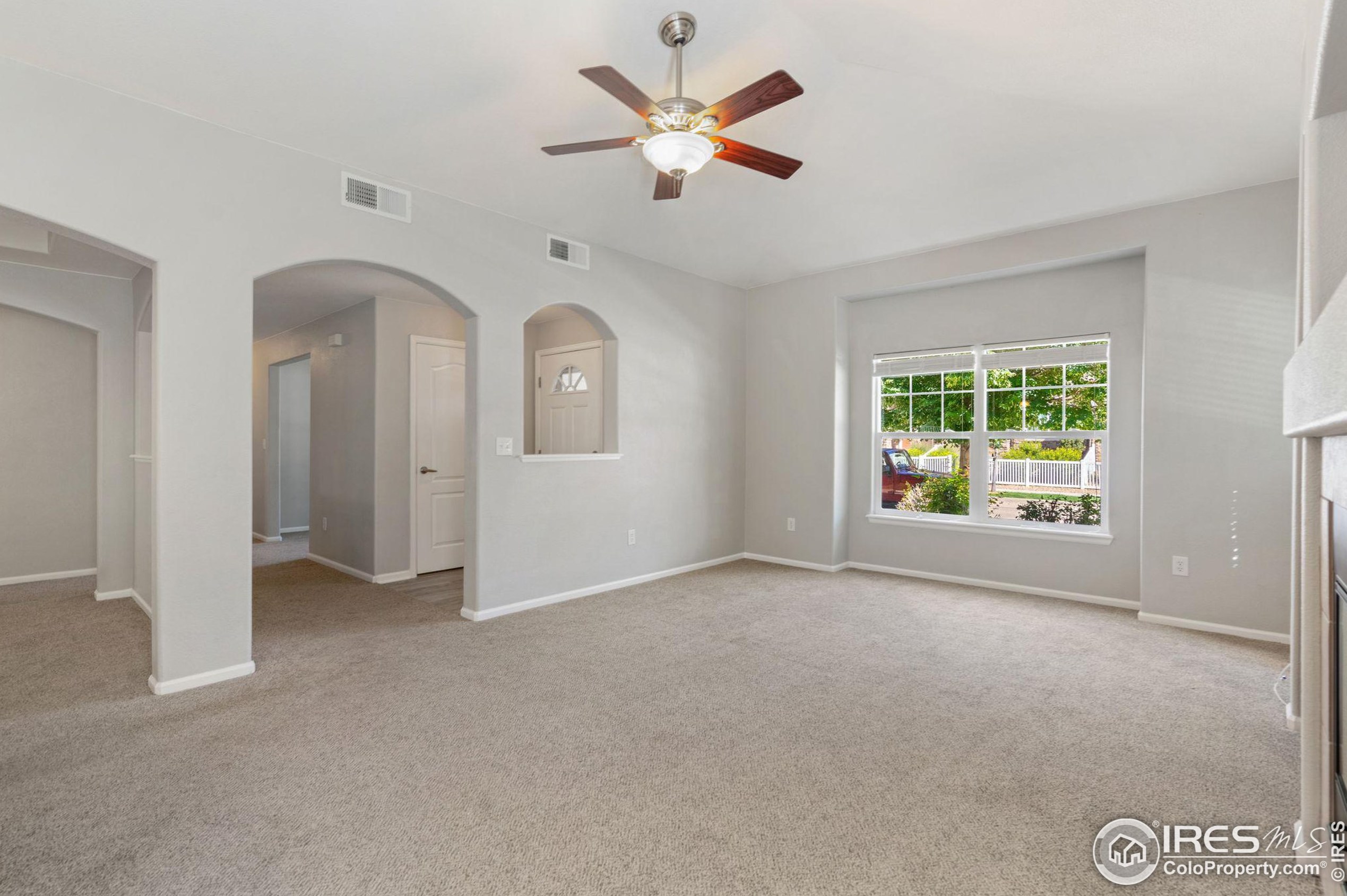 3903 Precision Dr, Fort Collins CO  80528-4536 exterior