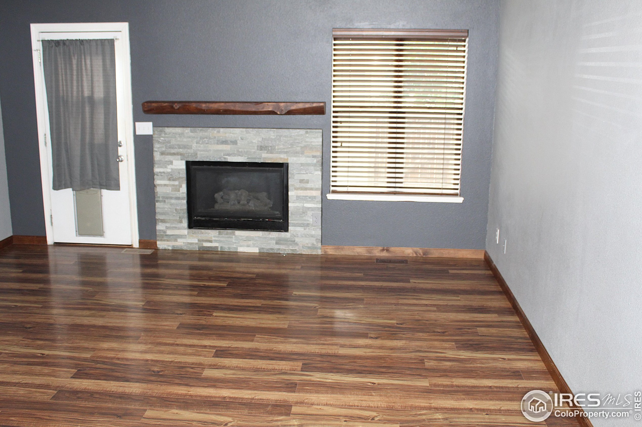 2955 Stuart St, Fort Collins CO  80526-6609 exterior