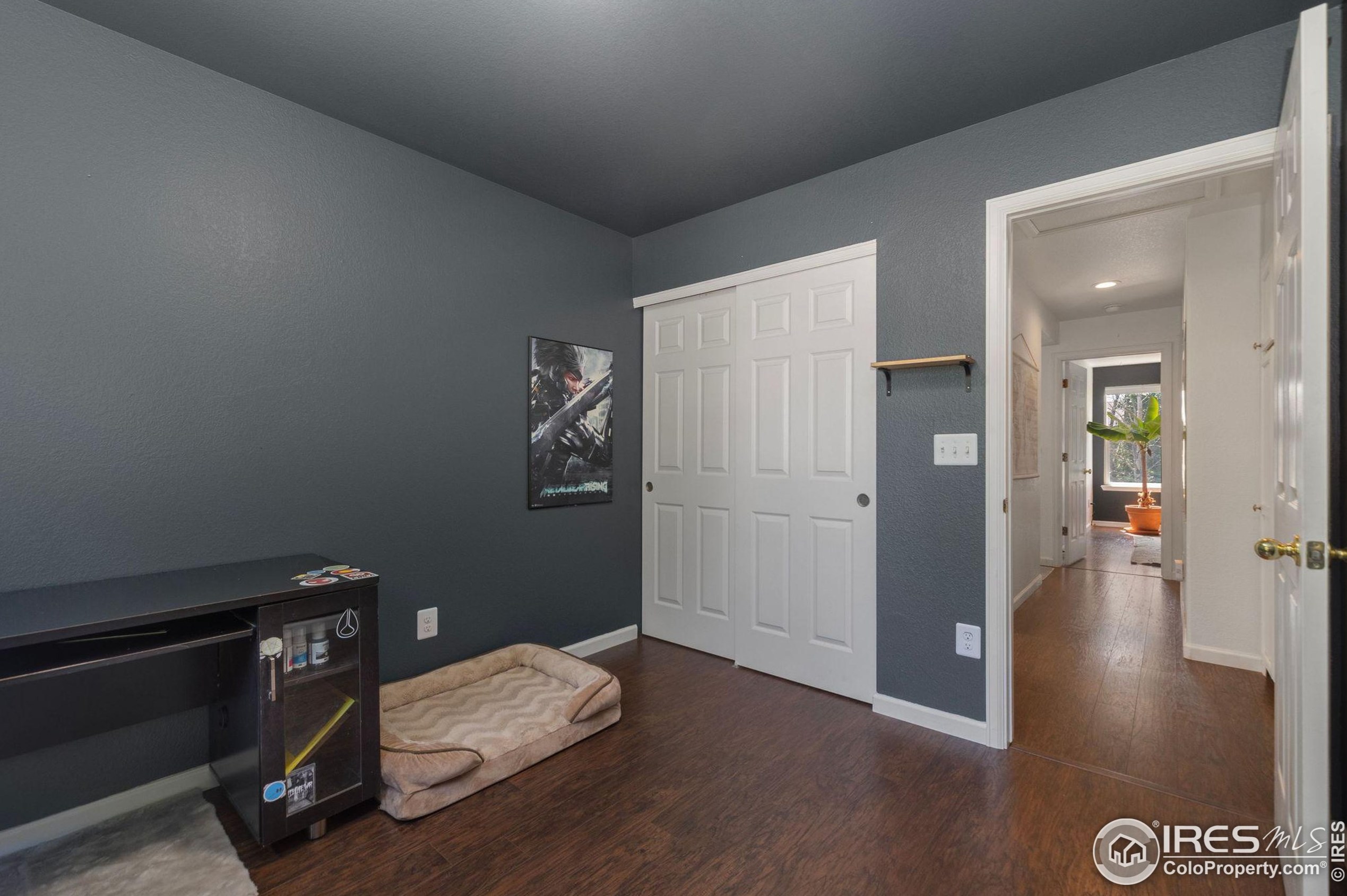 4080 Georgetown Dr, Loveland CO 80538-5358 exterior