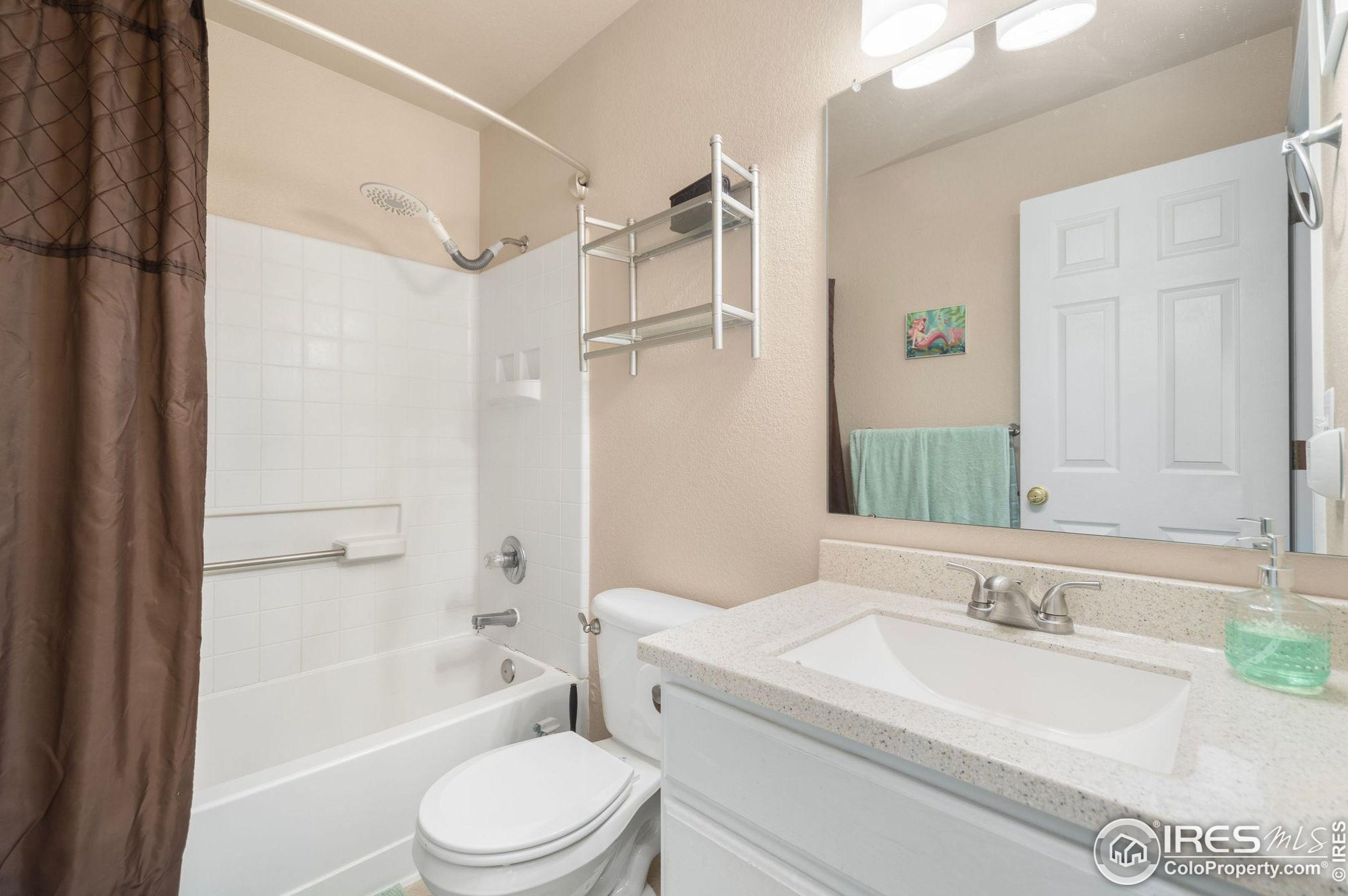 4080 Georgetown Dr, Loveland CO 80538-5358 exterior